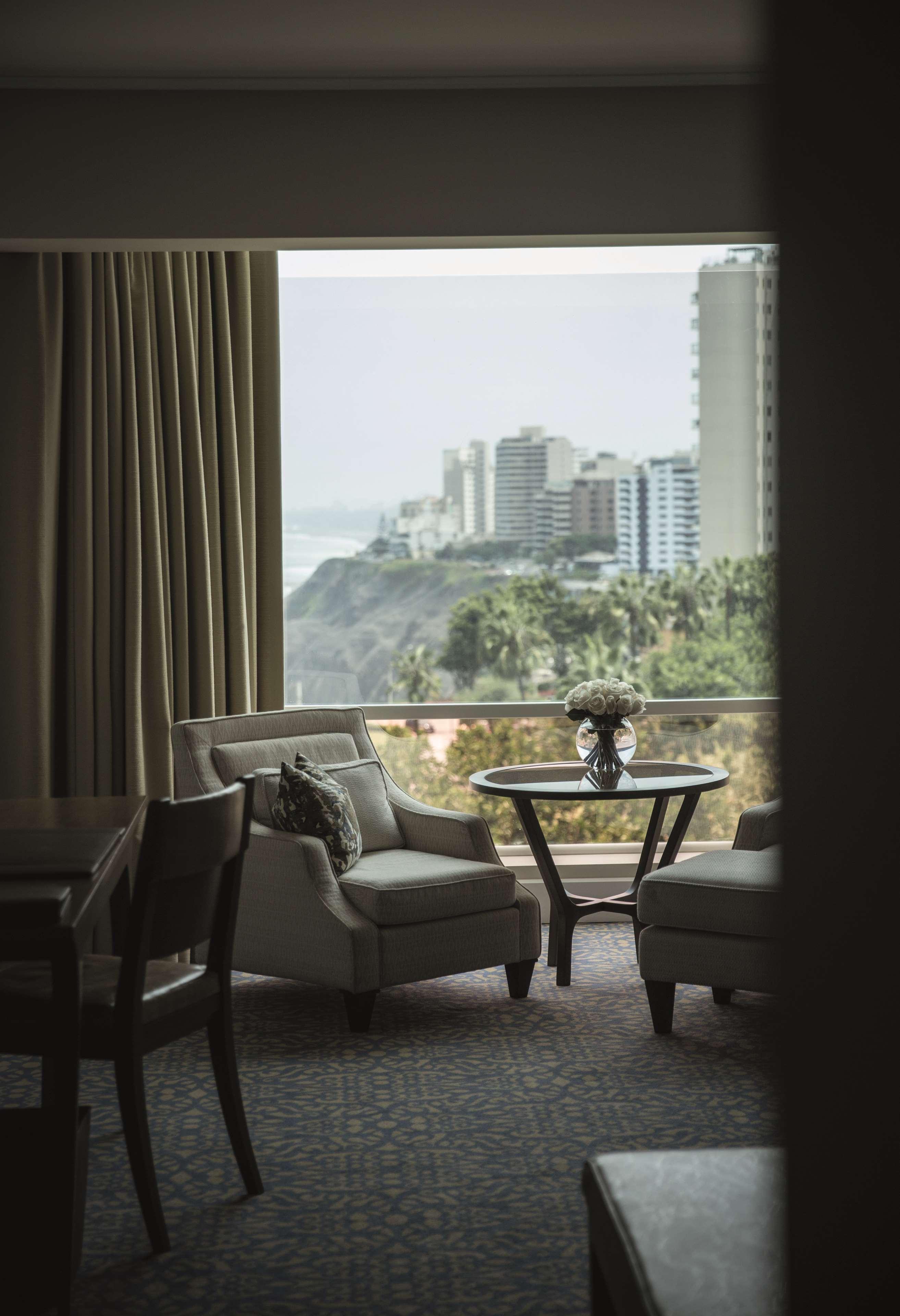 Hotel Miraflores Park, A Belmond Hotel, Lima