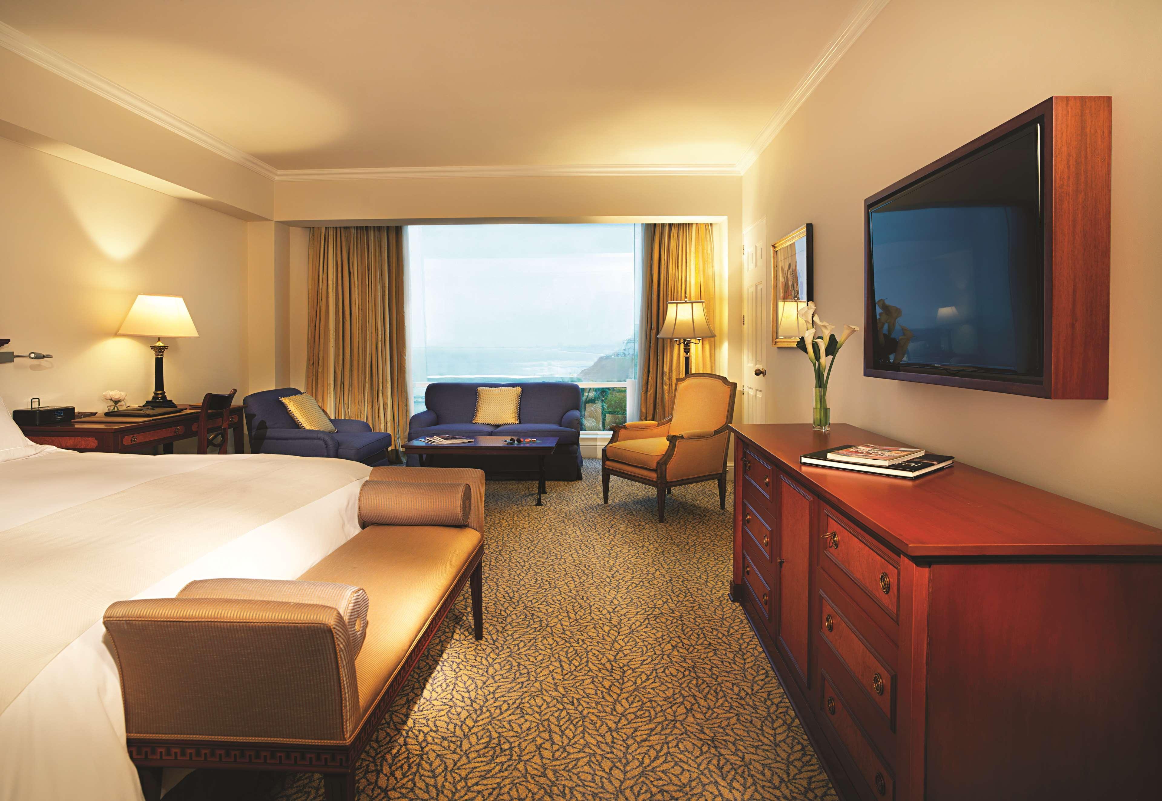 Miraflores Park, A Belmond Hotel, Hotel 5*