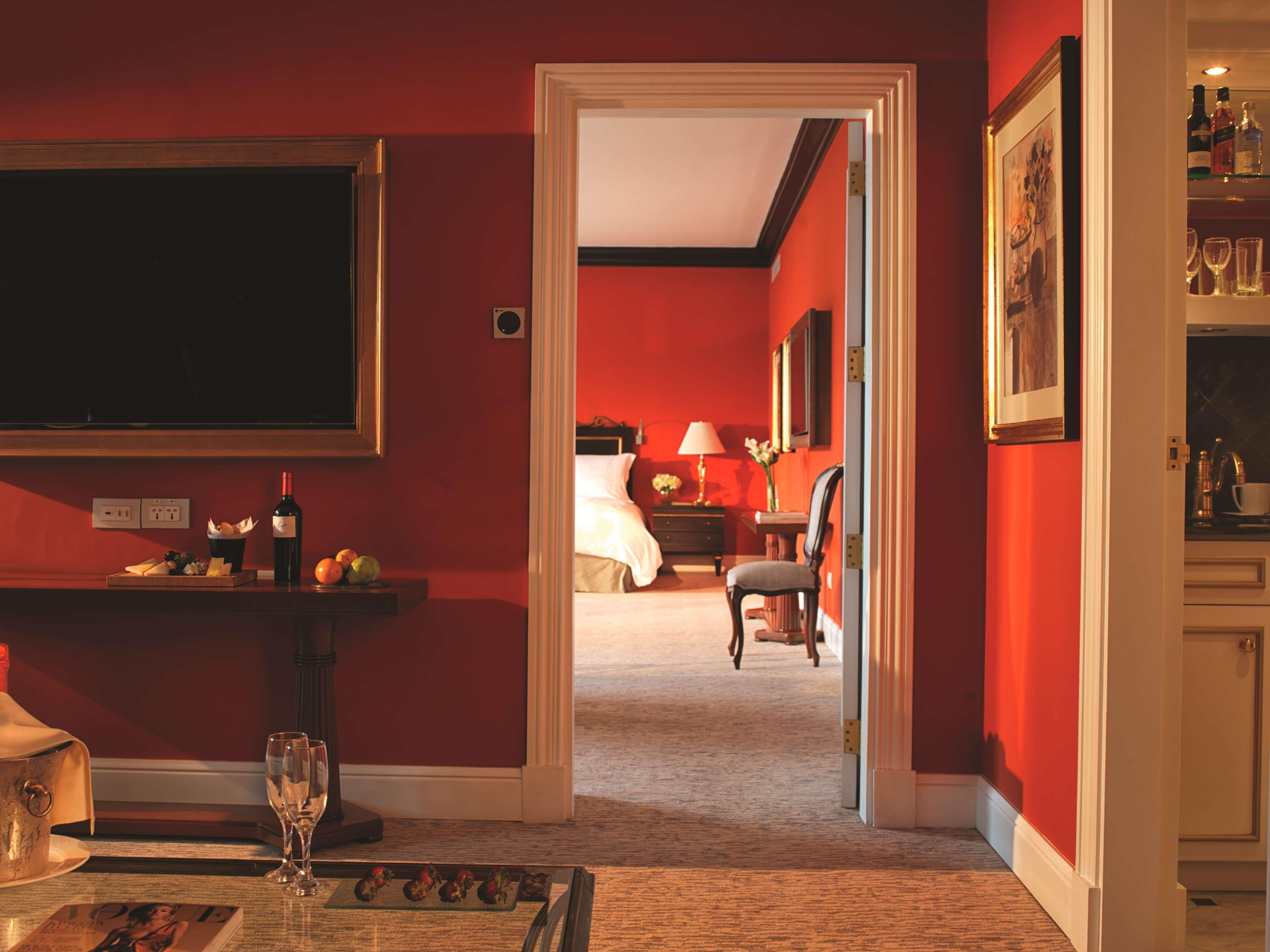Hotel Miraflores Park, A Belmond Hotel, 5*