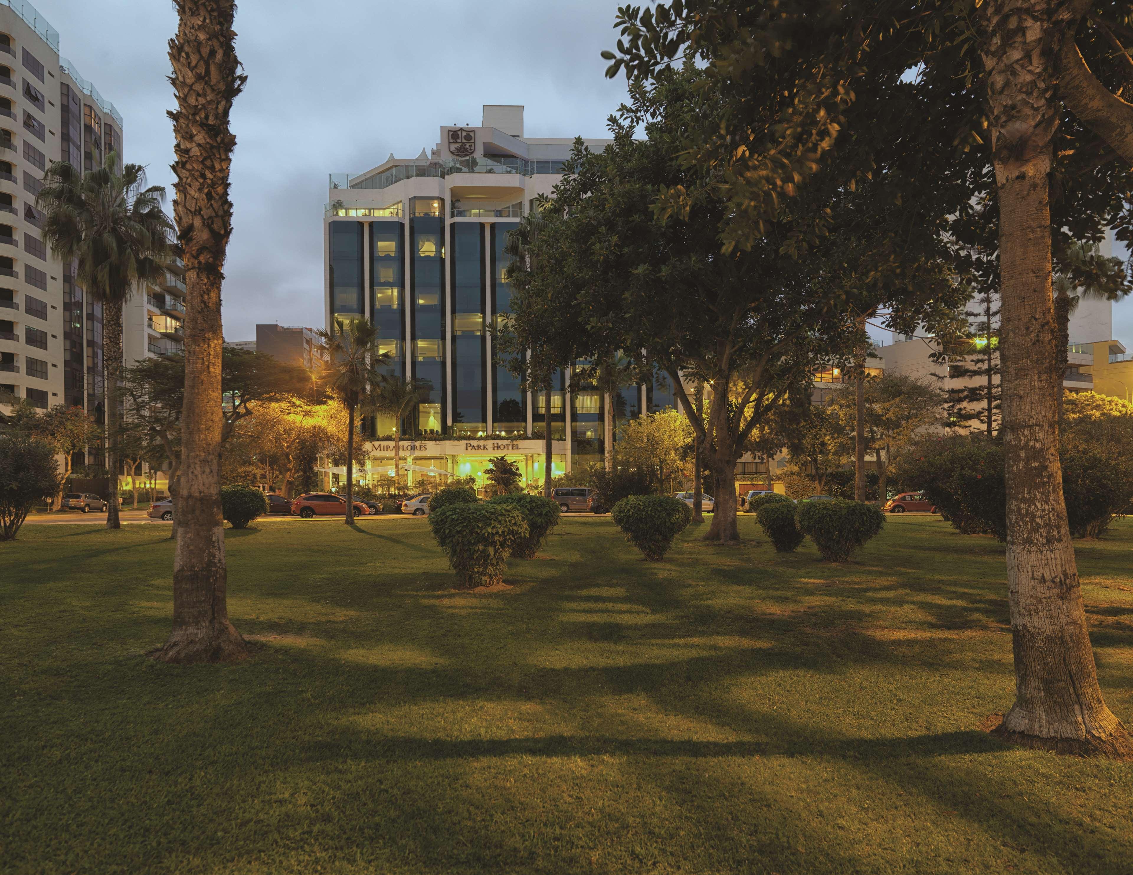 Hotel Miraflores Park, A Belmond Hotel, 5*