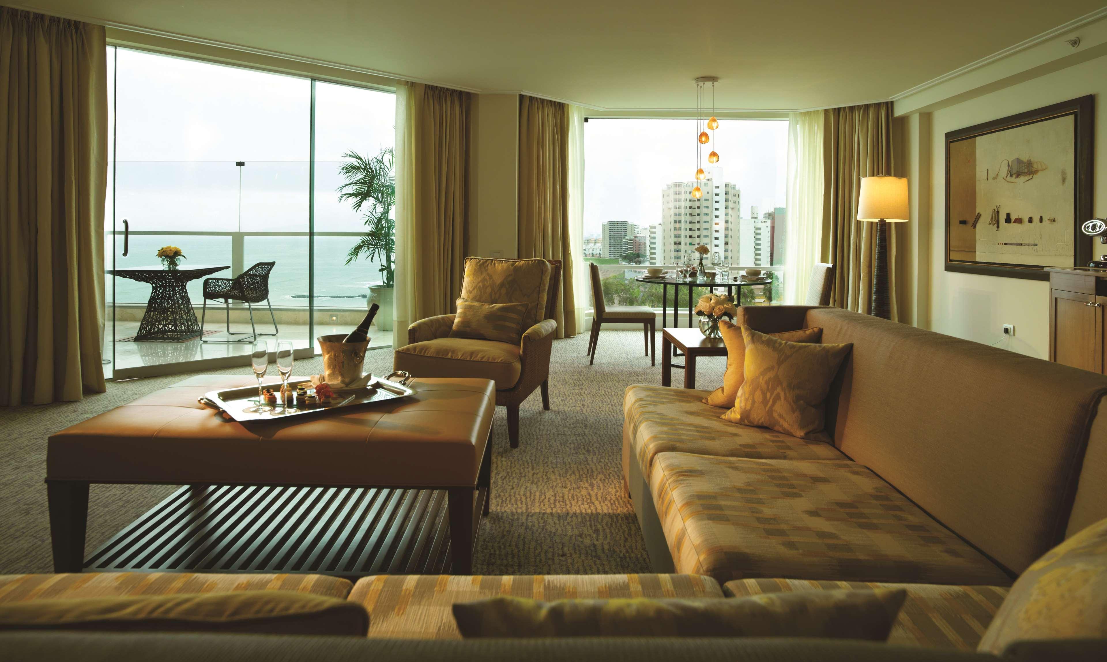 Hotel Miraflores Park, A Belmond Hotel, Lima