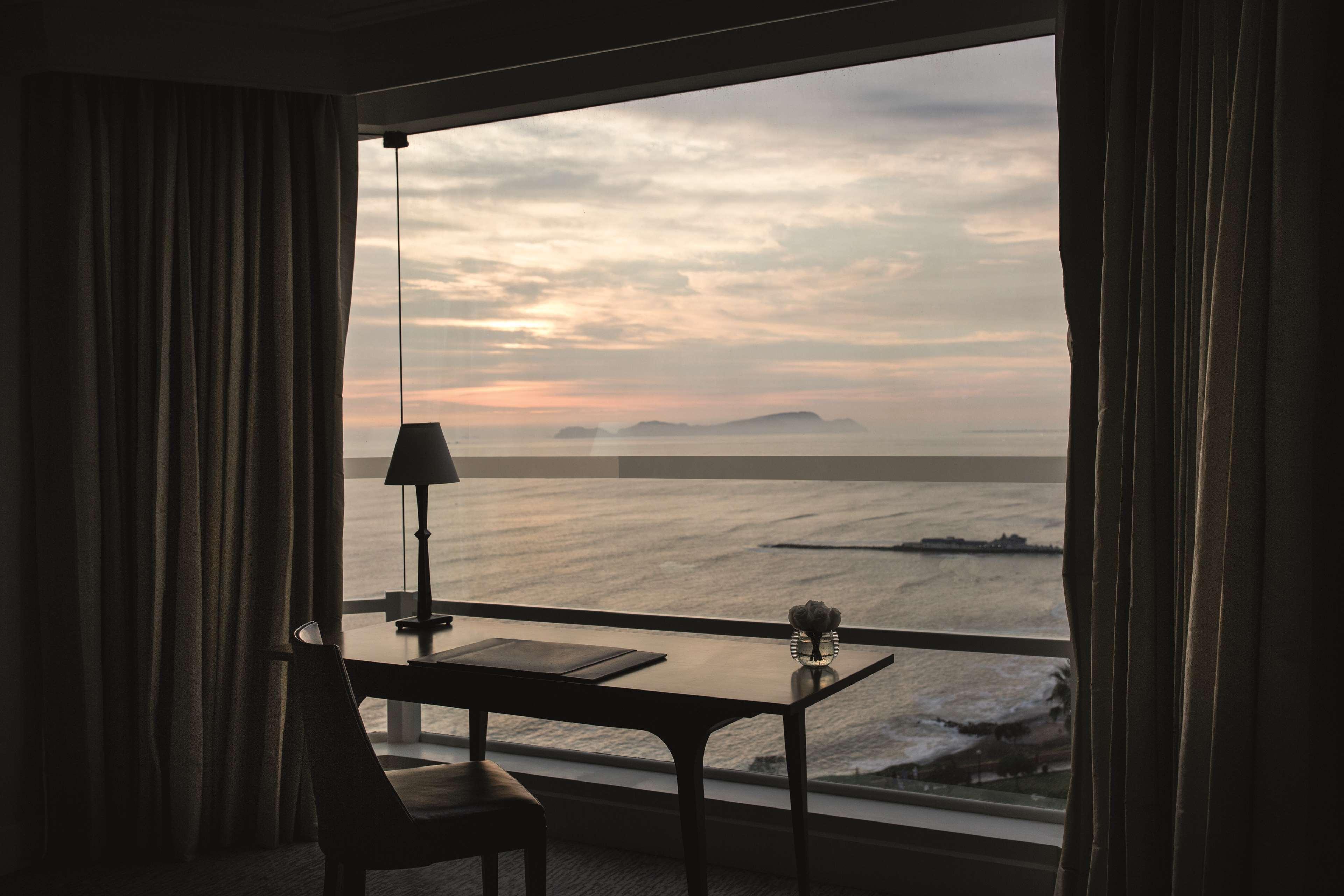 Miraflores Park, A Belmond Hotel,