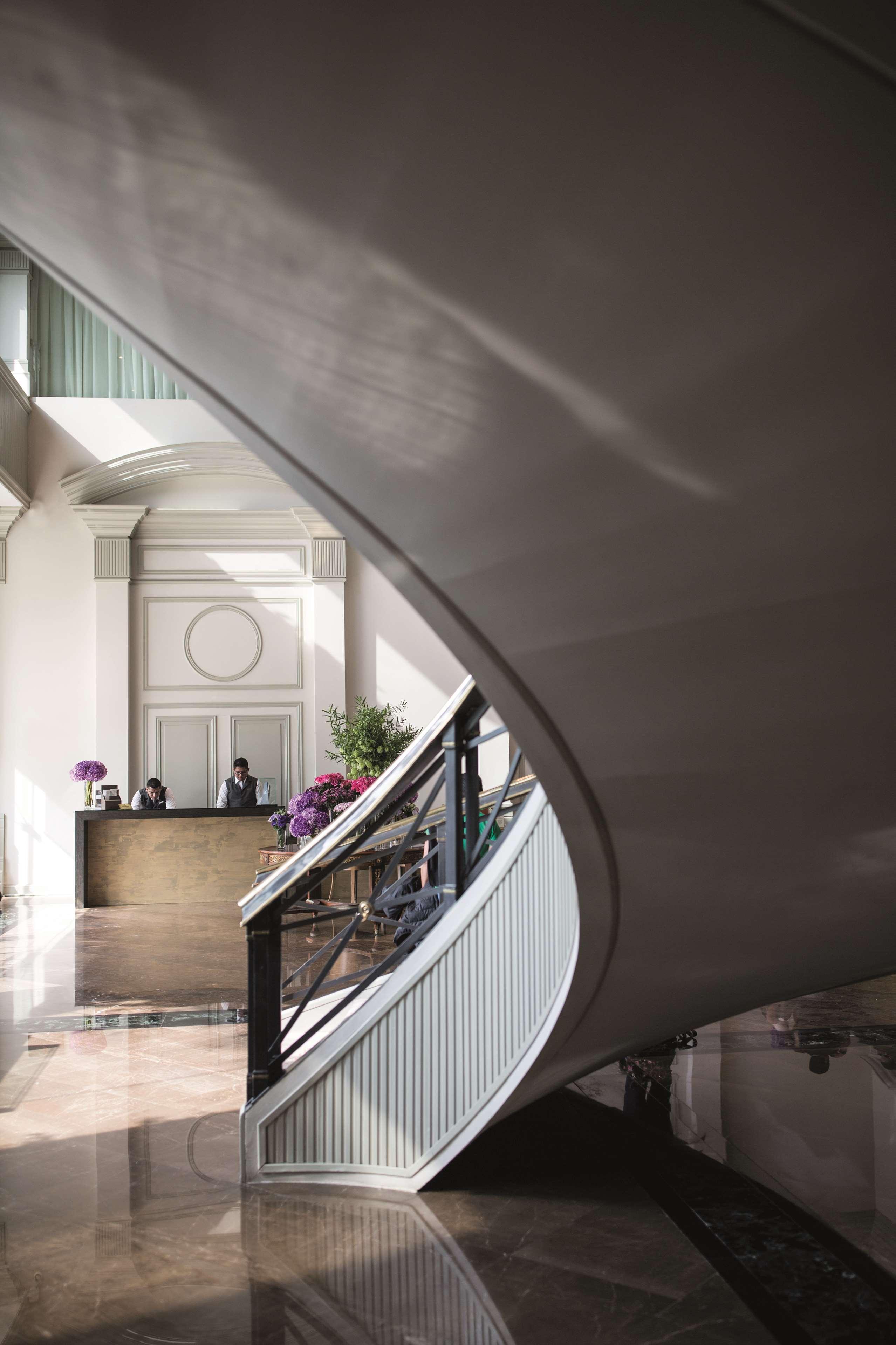 Hotel Miraflores Park, A Belmond Hotel, Lima