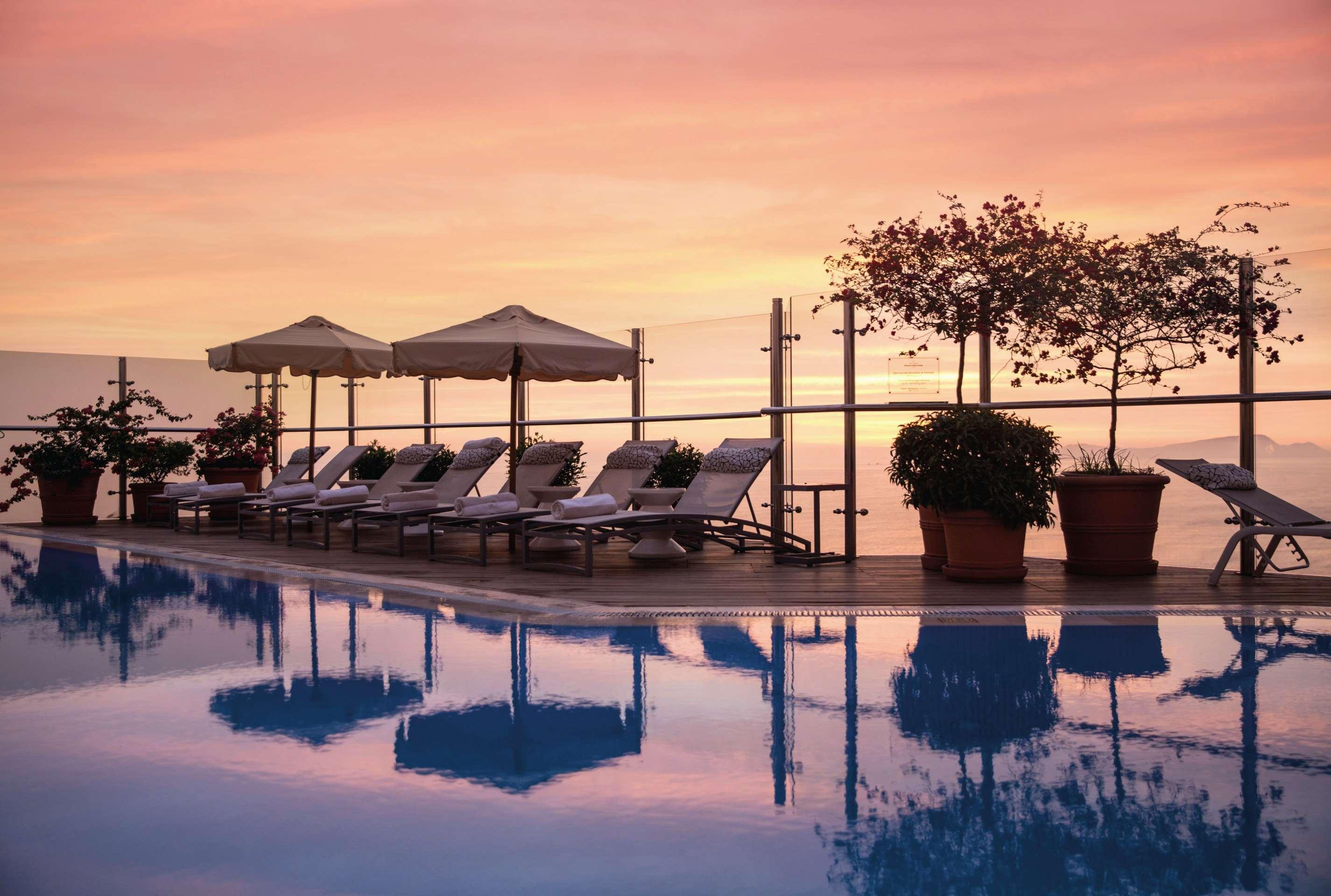 Miraflores Park, A Belmond Hotel, Hotel Lima