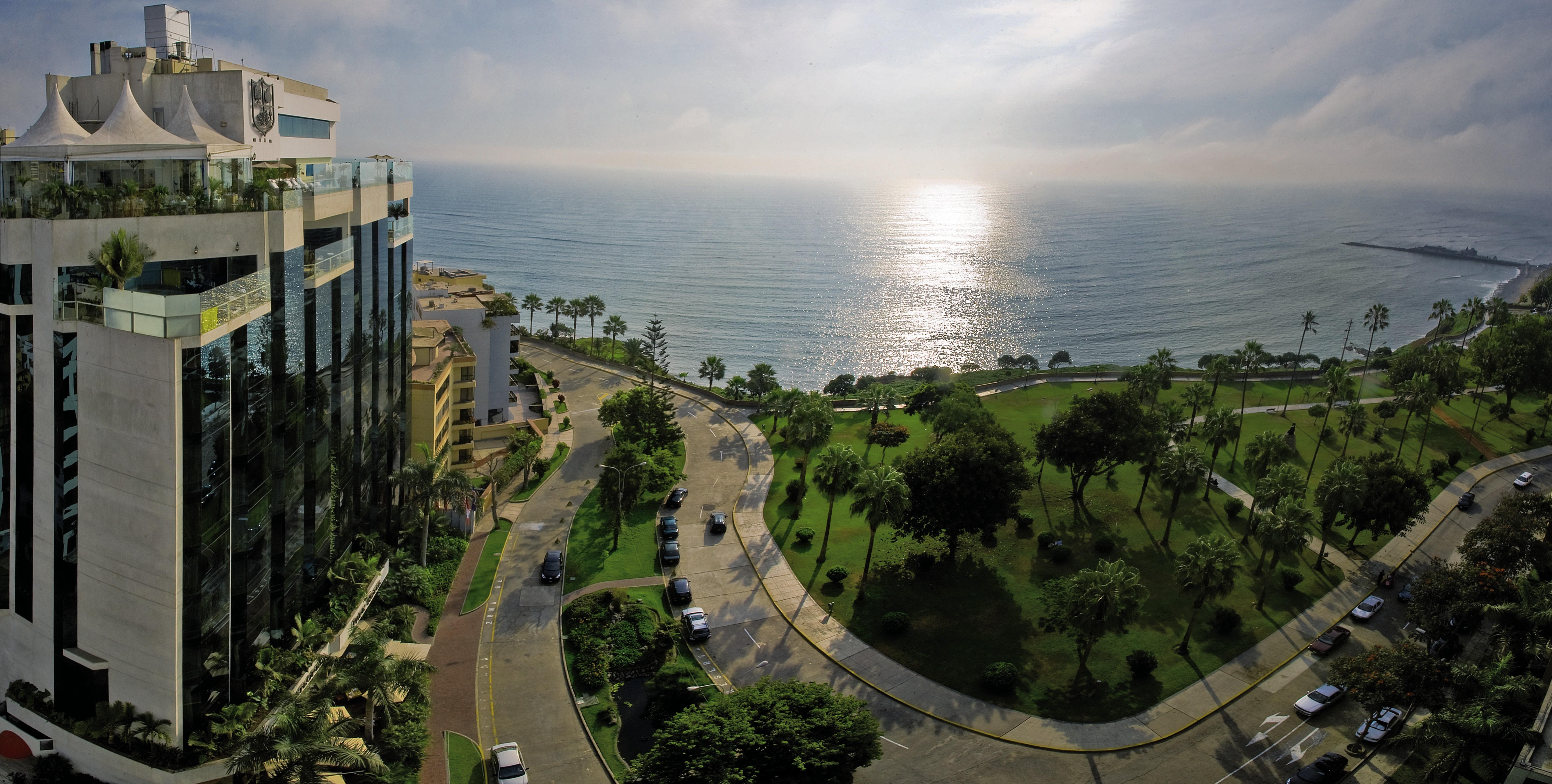 Miraflores Park, A Belmond Hotel, Hotel Lima