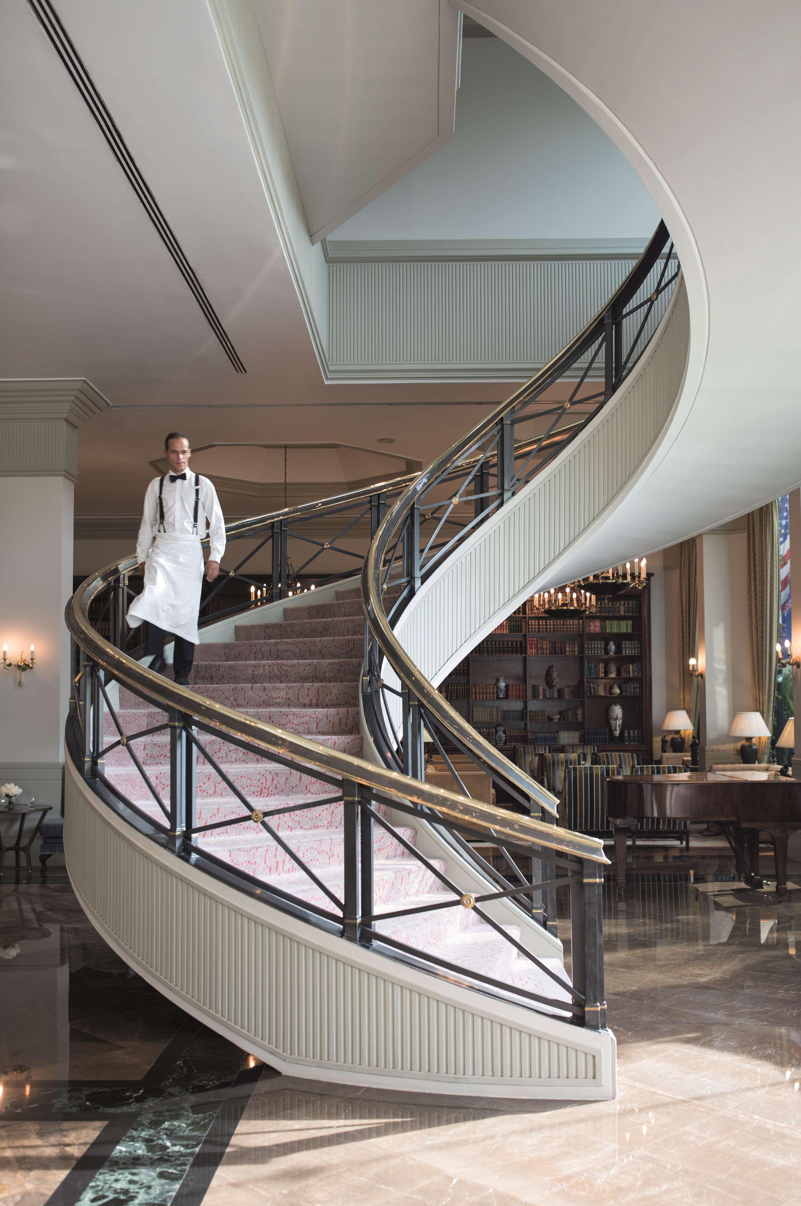Miraflores Park, A Belmond Hotel, Lima