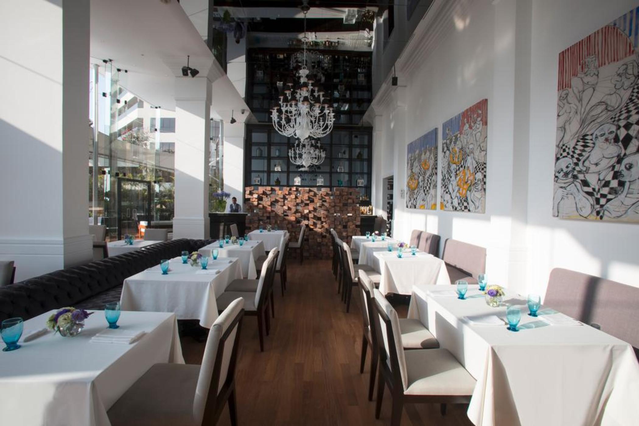 Miraflores Park, A Belmond Hotel, Hotel 5*