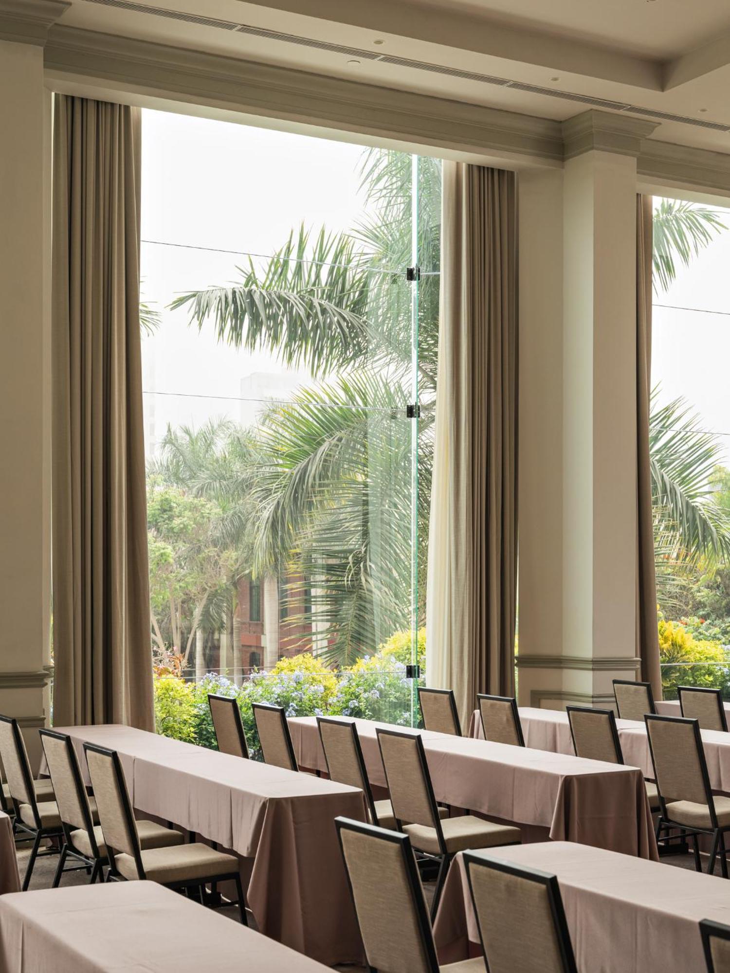 Hotel Miraflores Park, A Belmond Hotel, Lima