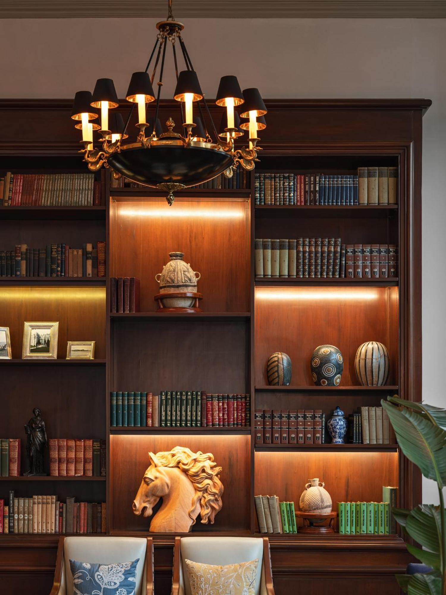Miraflores Park, A Belmond Hotel,