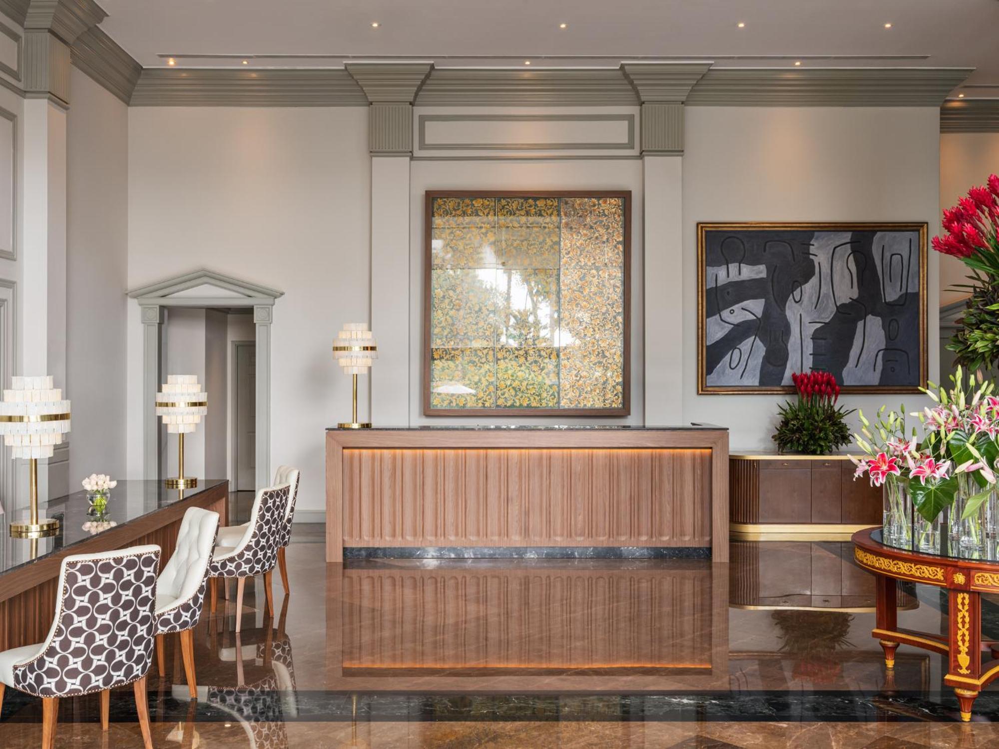 Hotel Miraflores Park, A Belmond Hotel,