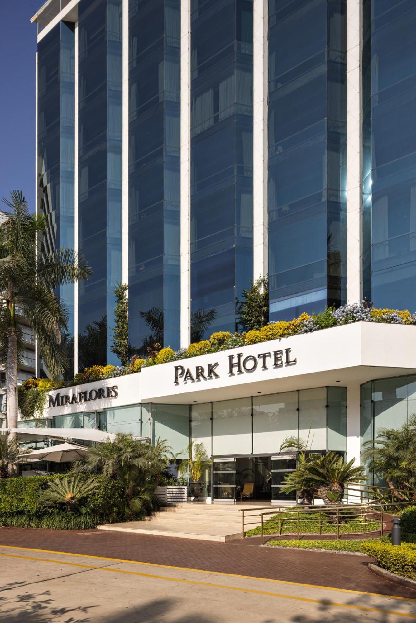 Hotel Miraflores Park, A Belmond Hotel, 5*