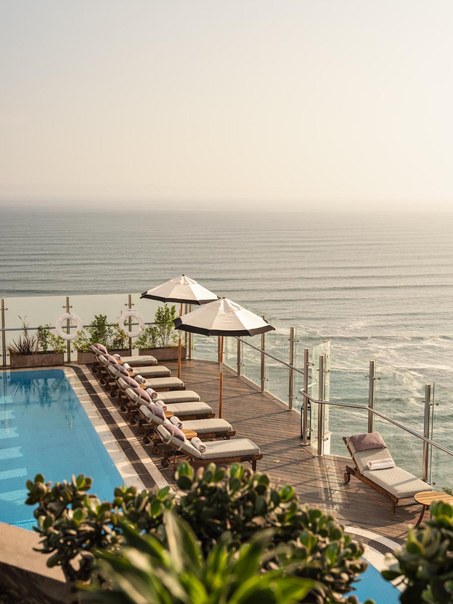 Miraflores Park, A Belmond Hotel, Hotel Lima