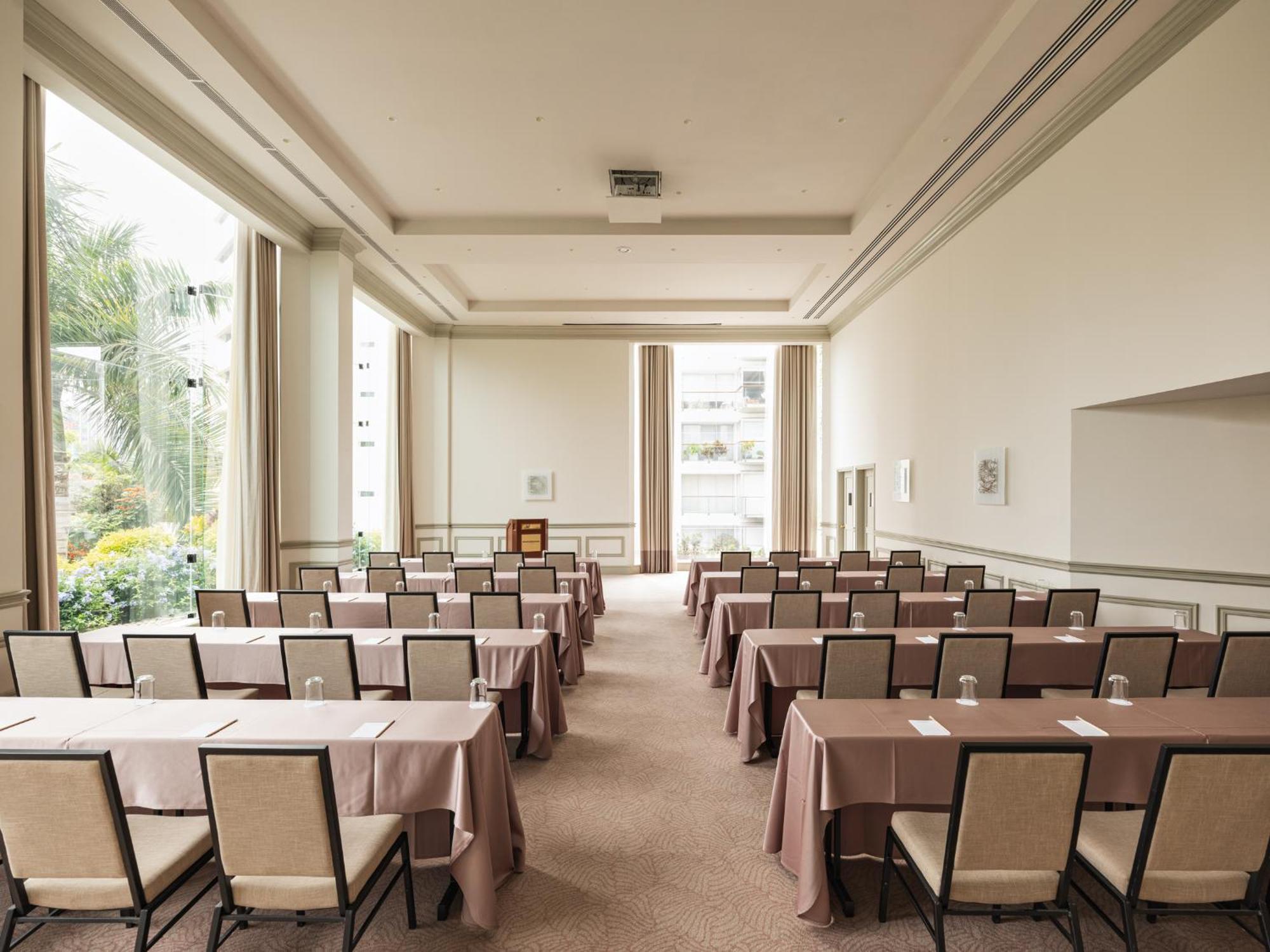 Hotel Miraflores Park, A Belmond Hotel, Lima