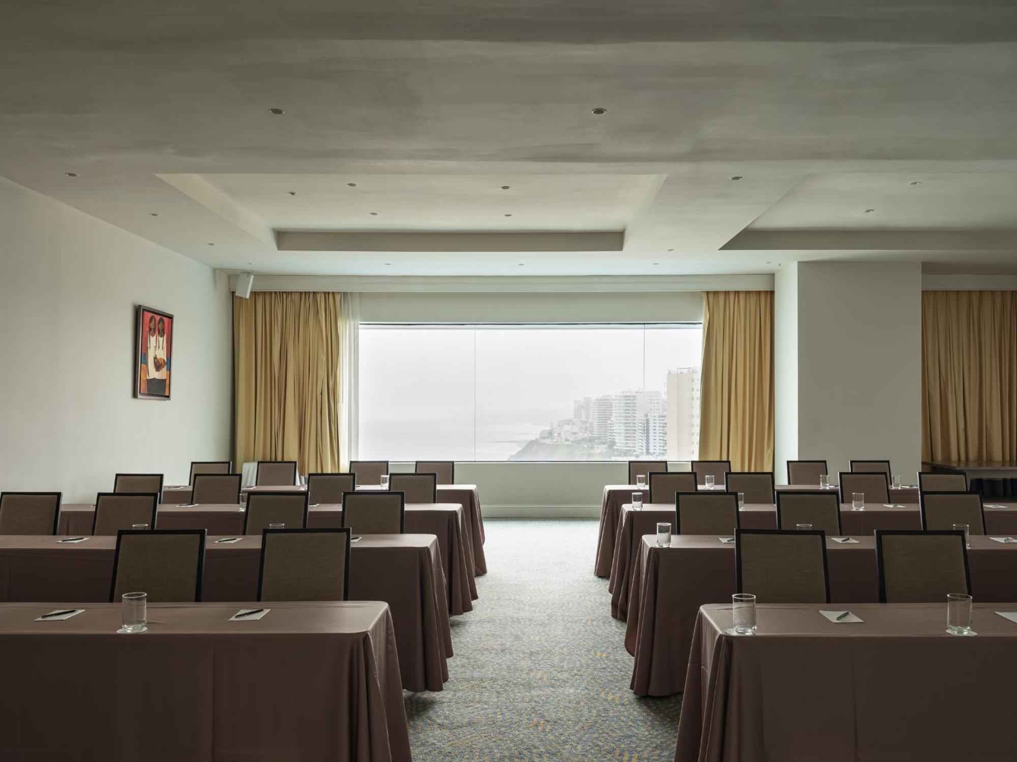 Miraflores Park, A Belmond Hotel, 5*