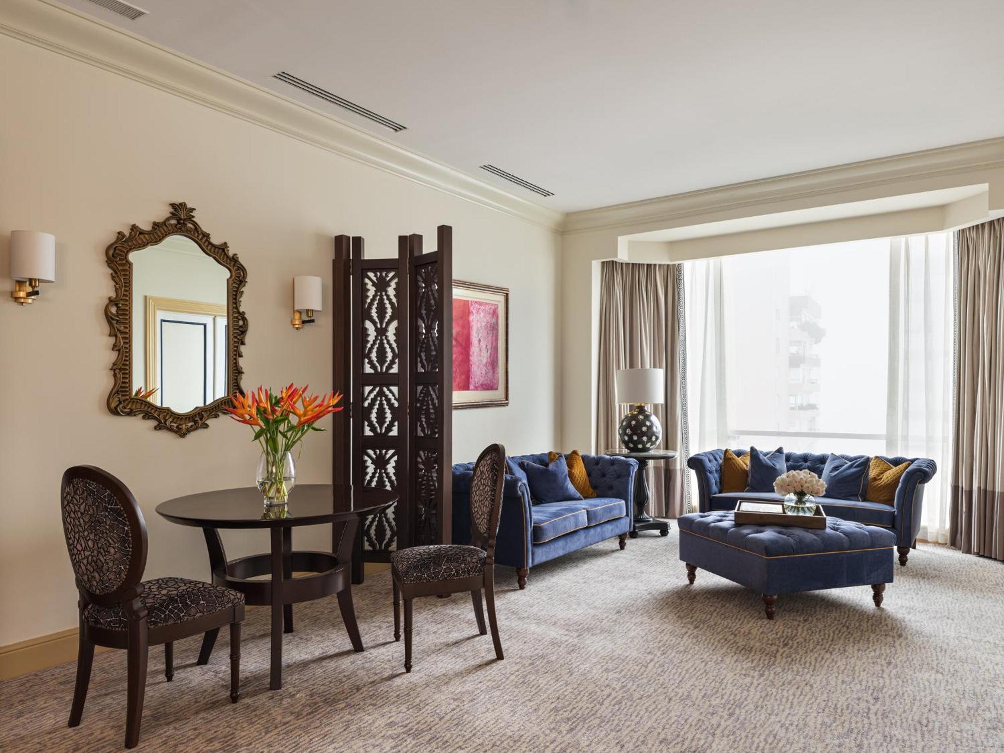 Miraflores Park, A Belmond Hotel,