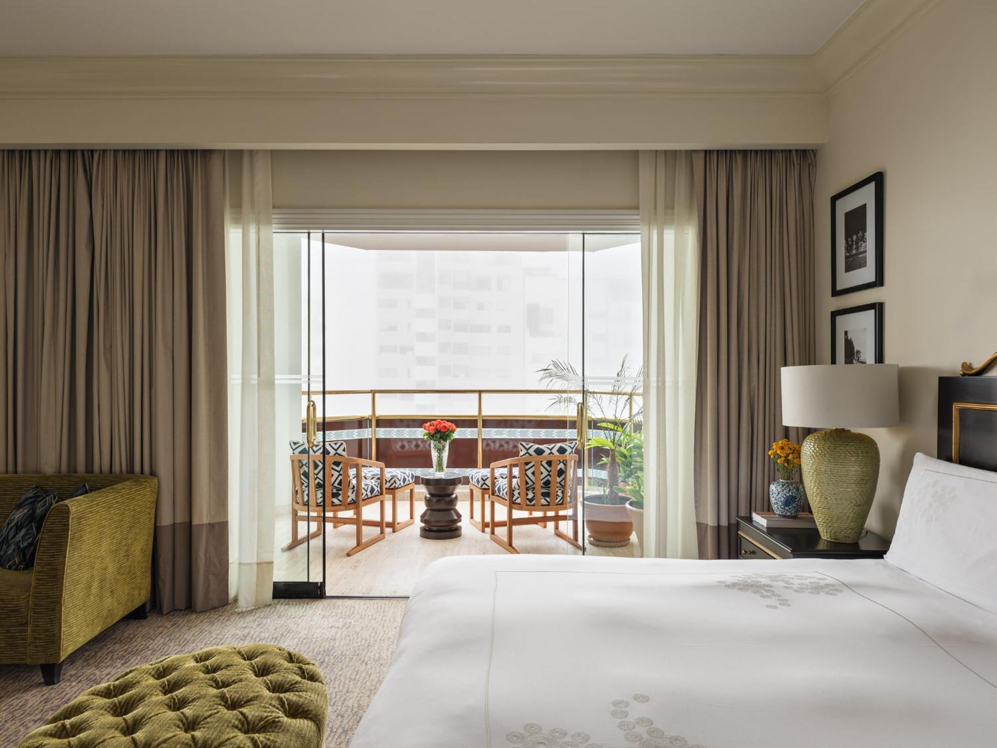 Hotel Miraflores Park, A Belmond Hotel,