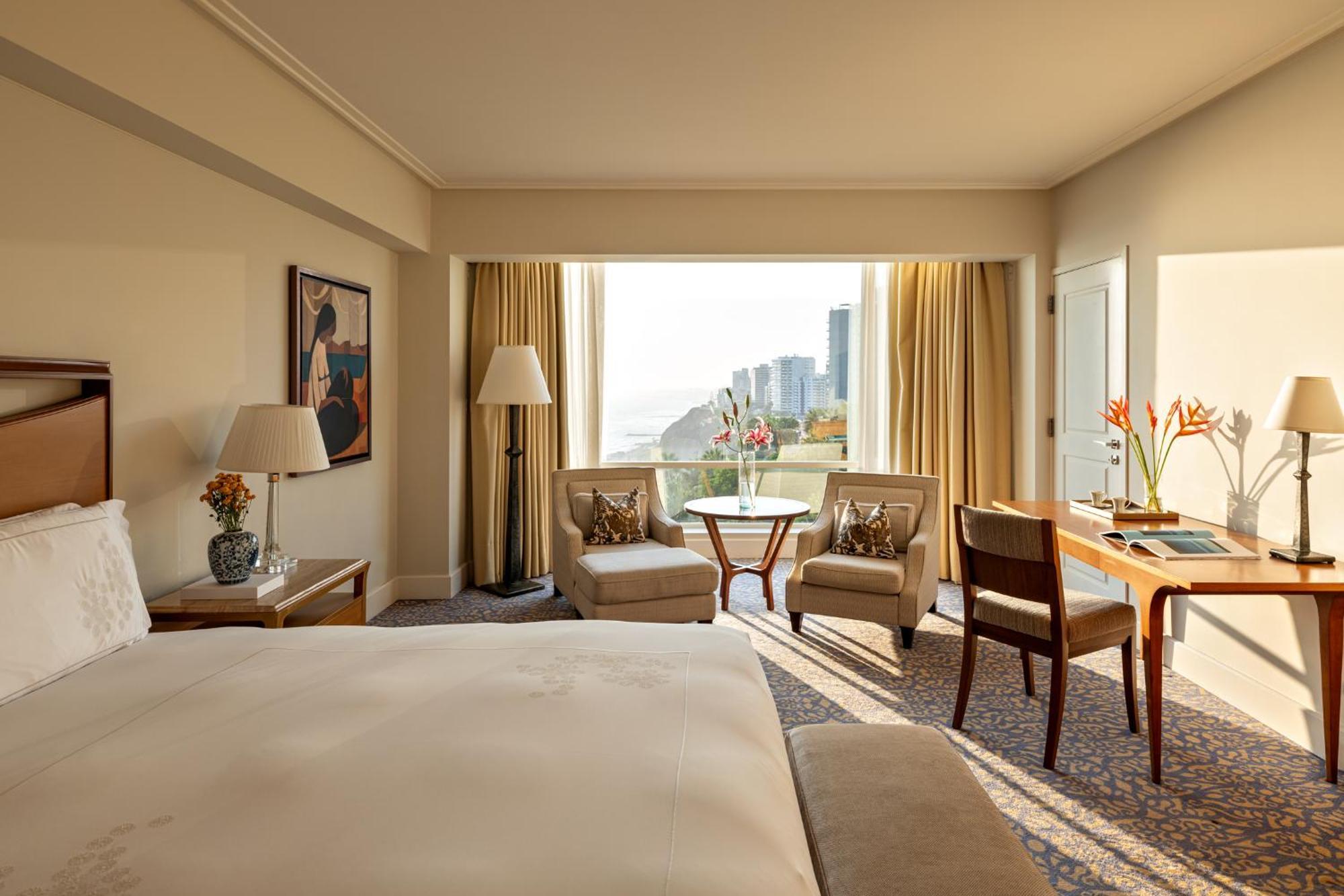 Miraflores Park, A Belmond Hotel,