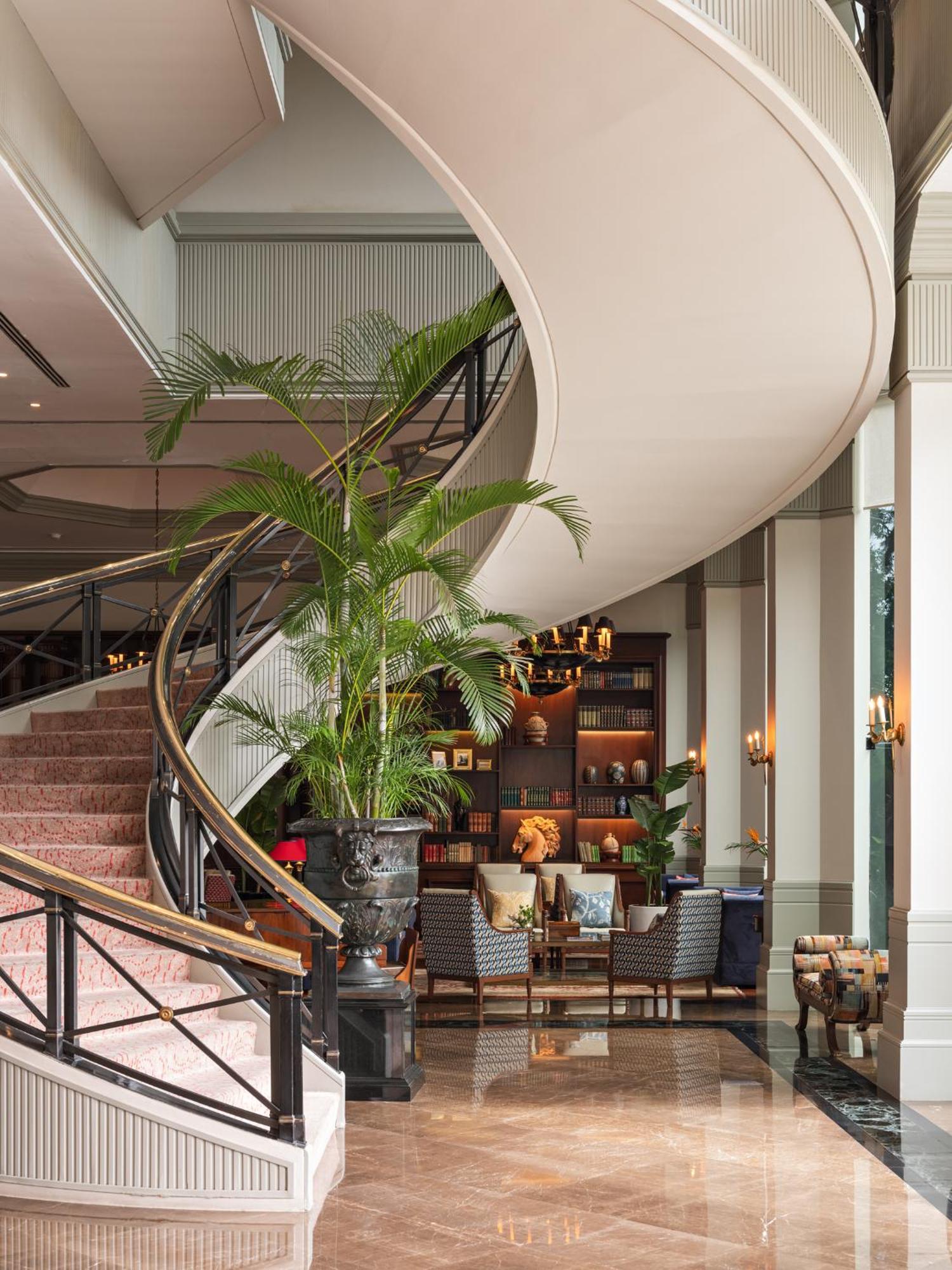Miraflores Park, A Belmond Hotel, Hotel