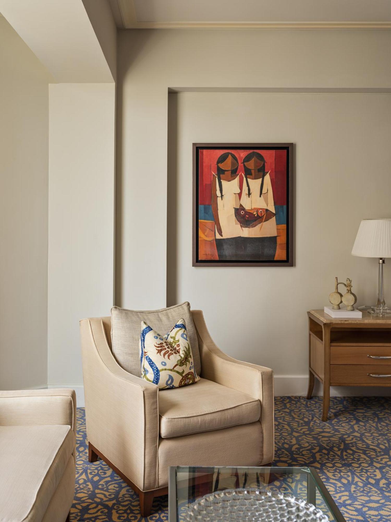 Miraflores Park, A Belmond Hotel, Hotel