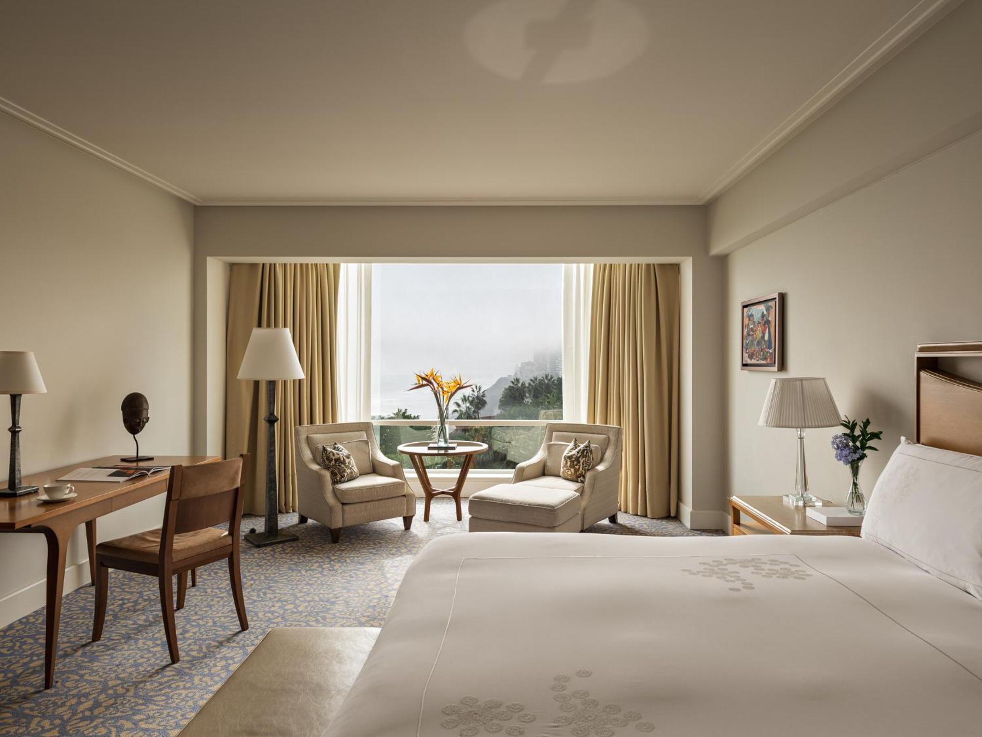 Miraflores Park, A Belmond Hotel, Hotel Lima