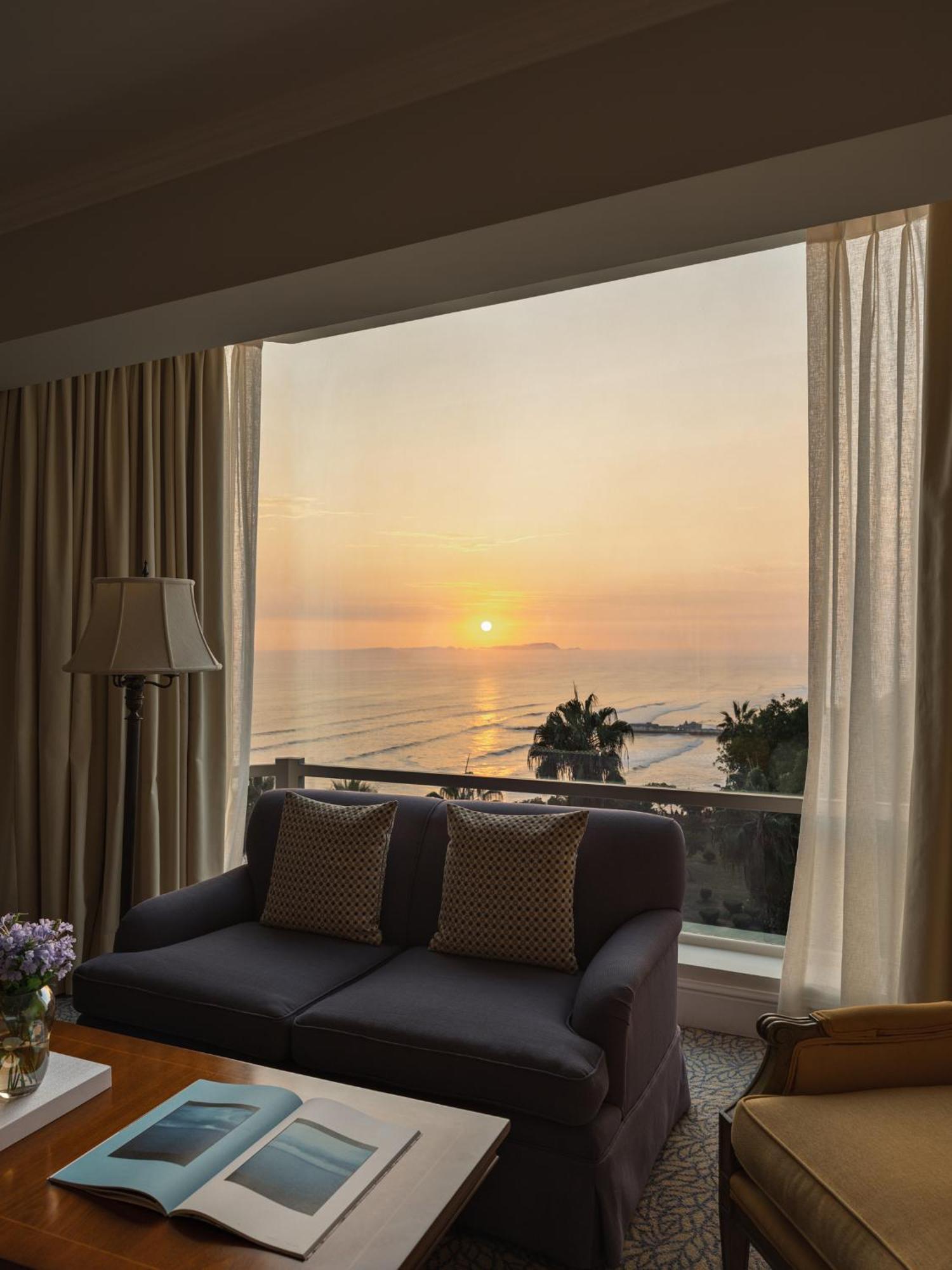 Hotel Miraflores Park, A Belmond Hotel, Lima