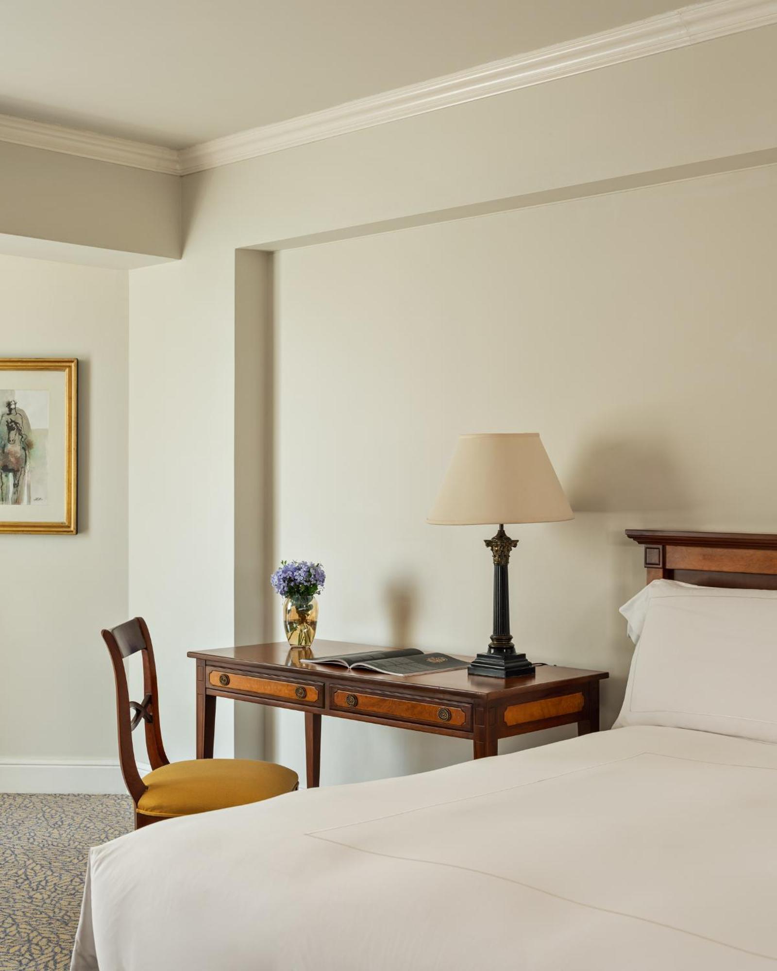 Miraflores Park, A Belmond Hotel, Hotel