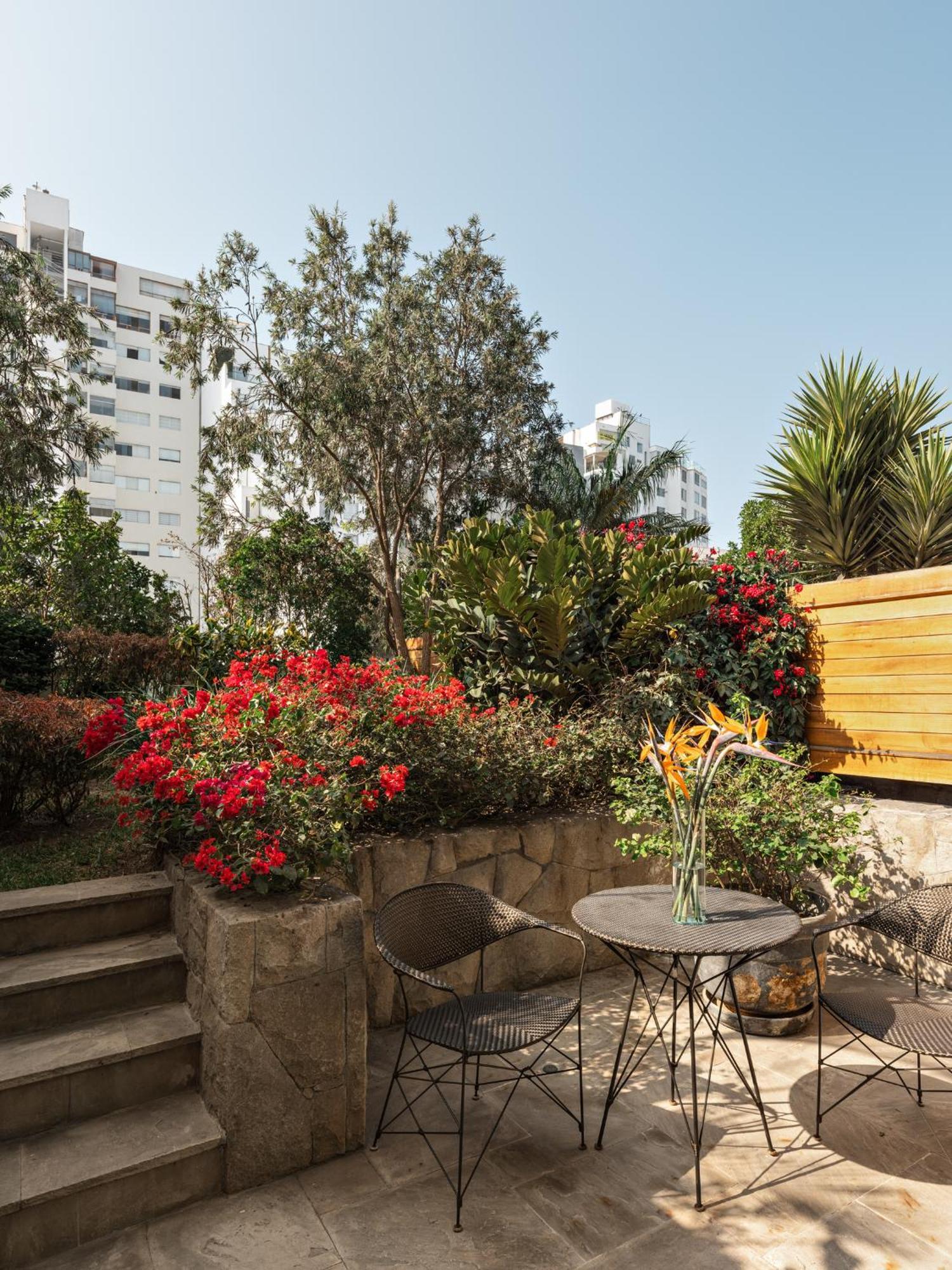 Hotel Miraflores Park, A Belmond Hotel,