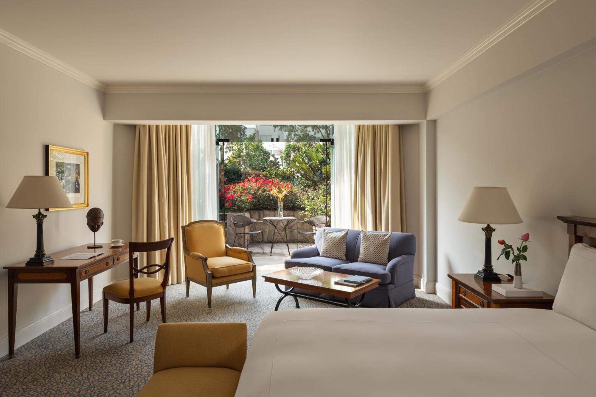 Miraflores Park, A Belmond Hotel, Hotel Lima