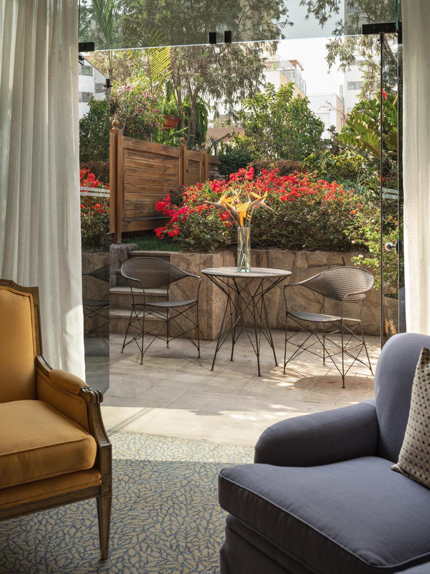 Miraflores Park, A Belmond Hotel, 5*