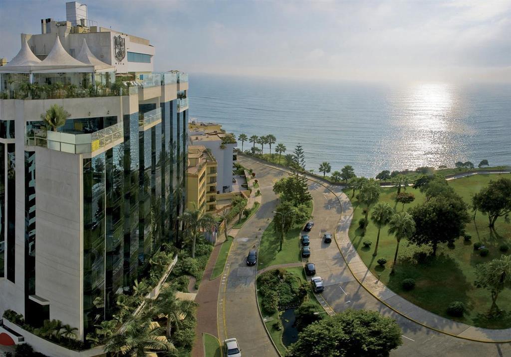 Miraflores Park, A Belmond Hotel, Hotel 5*