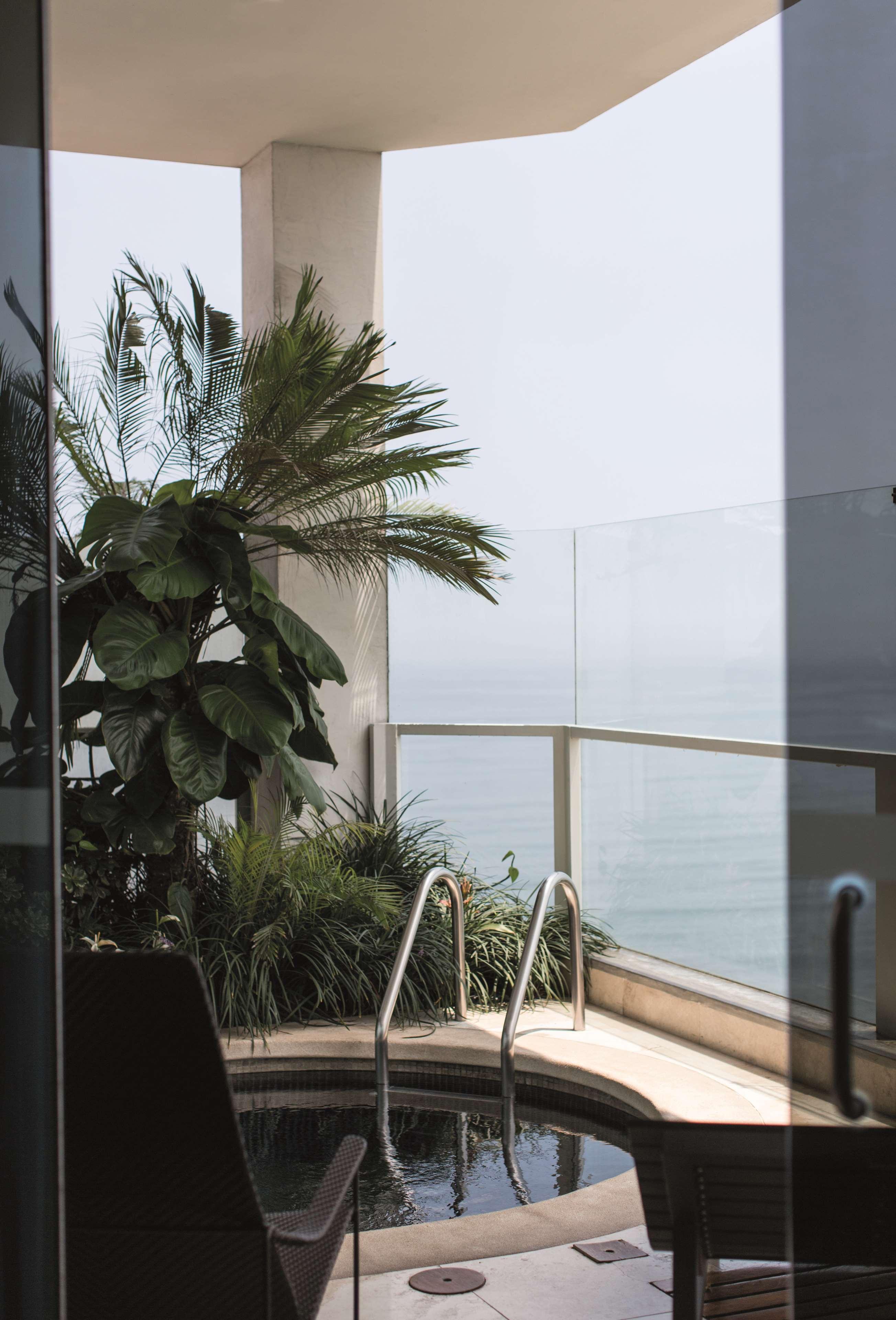 Miraflores Park, A Belmond Hotel, 5* Lima