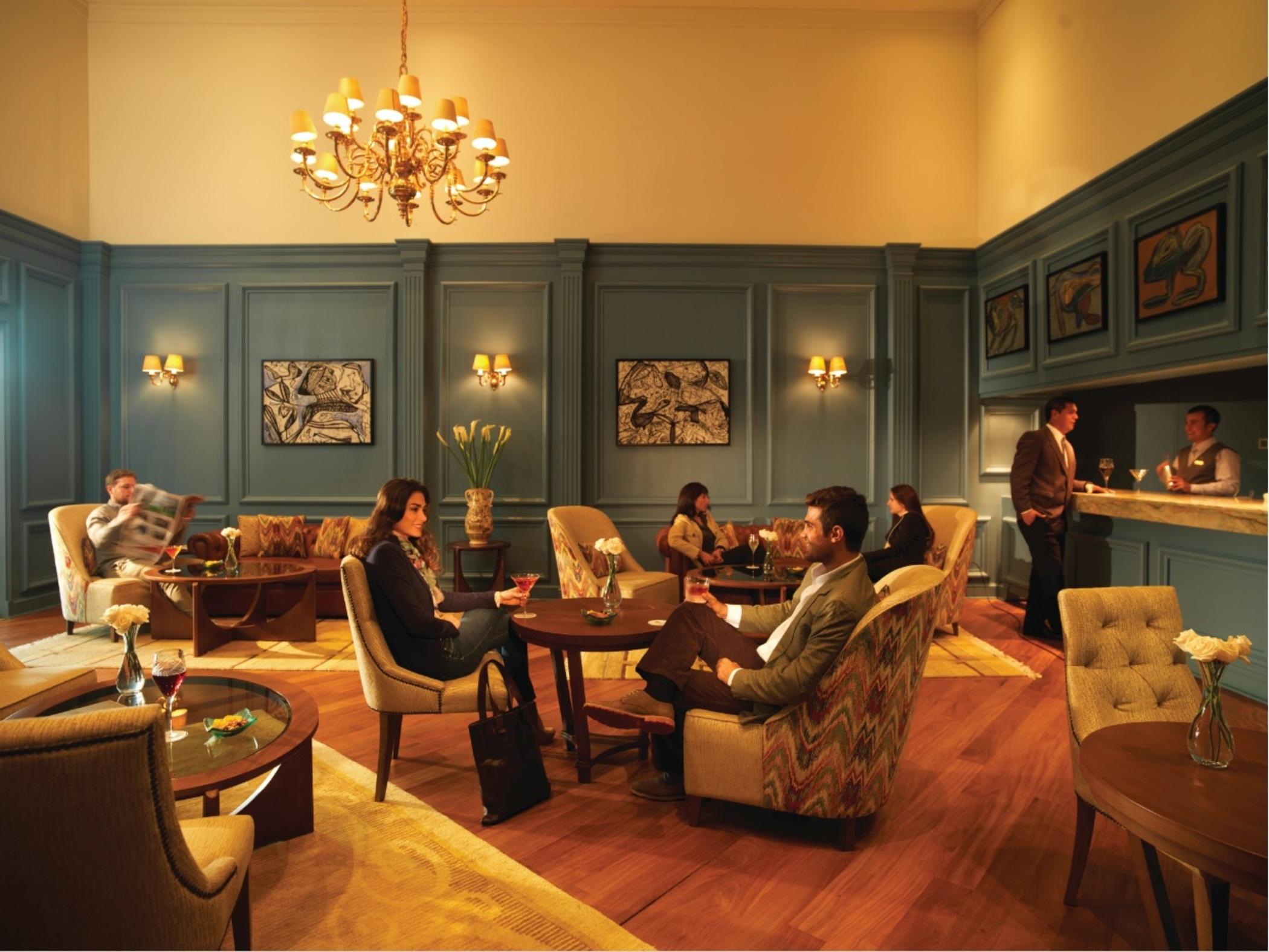 Miraflores Park, A Belmond Hotel,