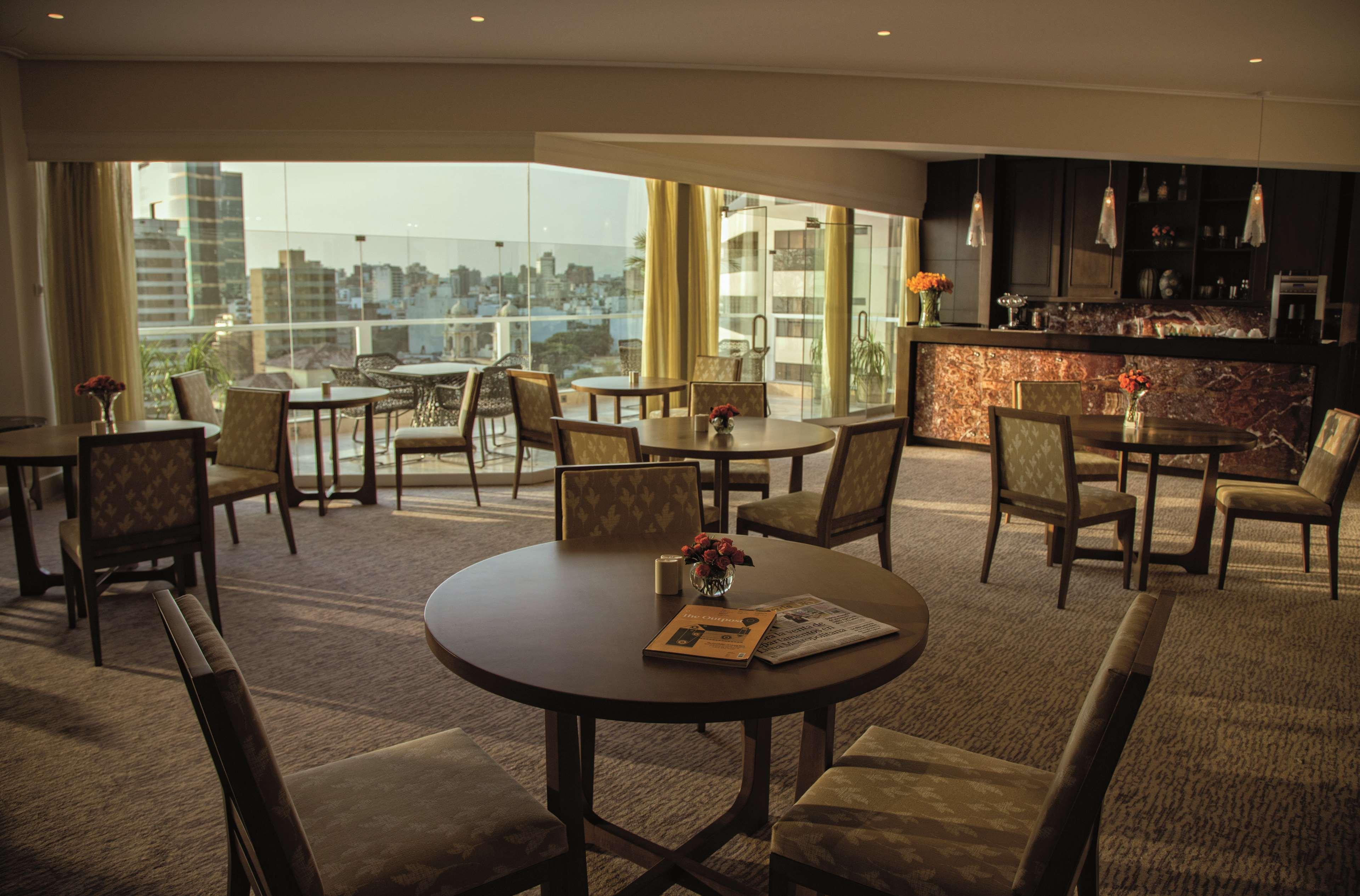 Miraflores Park, A Belmond Hotel, Hotel 5*