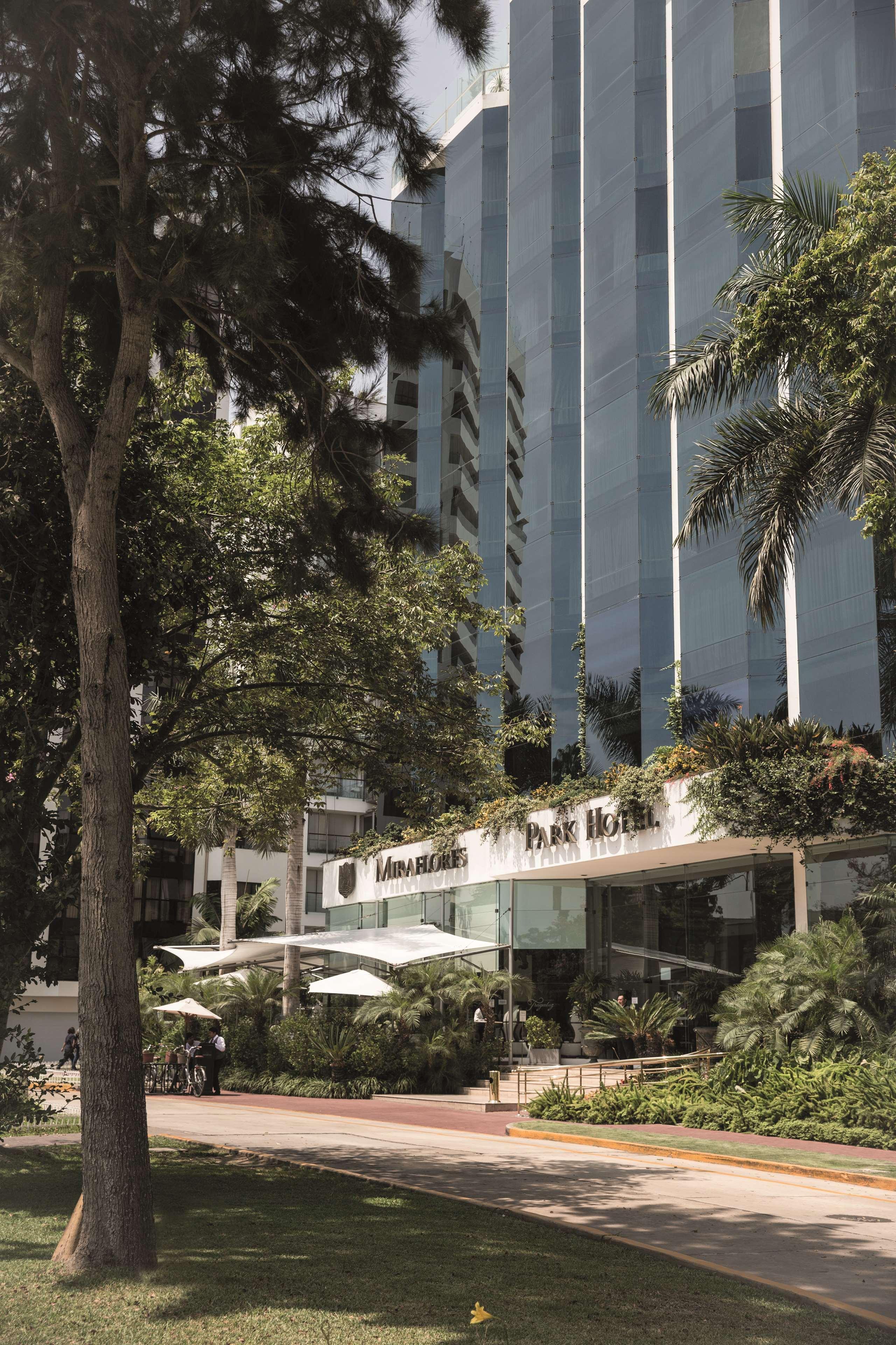 Miraflores Park, A Belmond Hotel, Hotel Lima