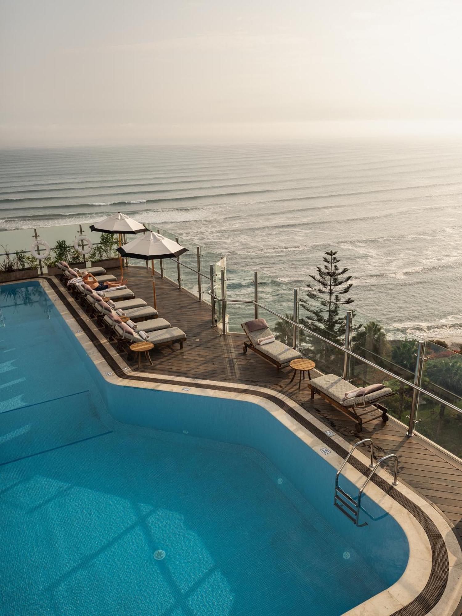 Miraflores Park, A Belmond Hotel,