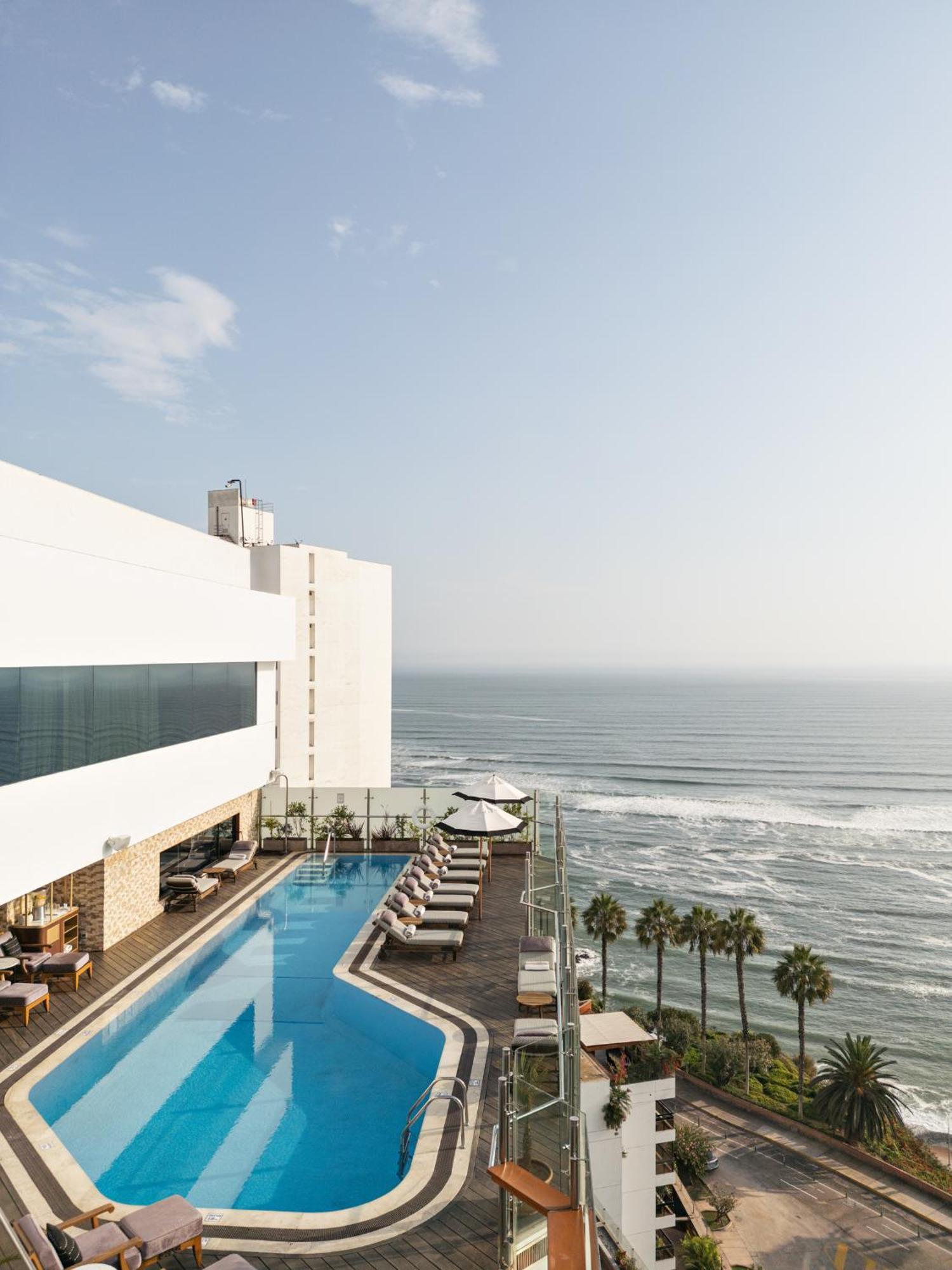 Miraflores Park, A Belmond Hotel, Hotel 5*