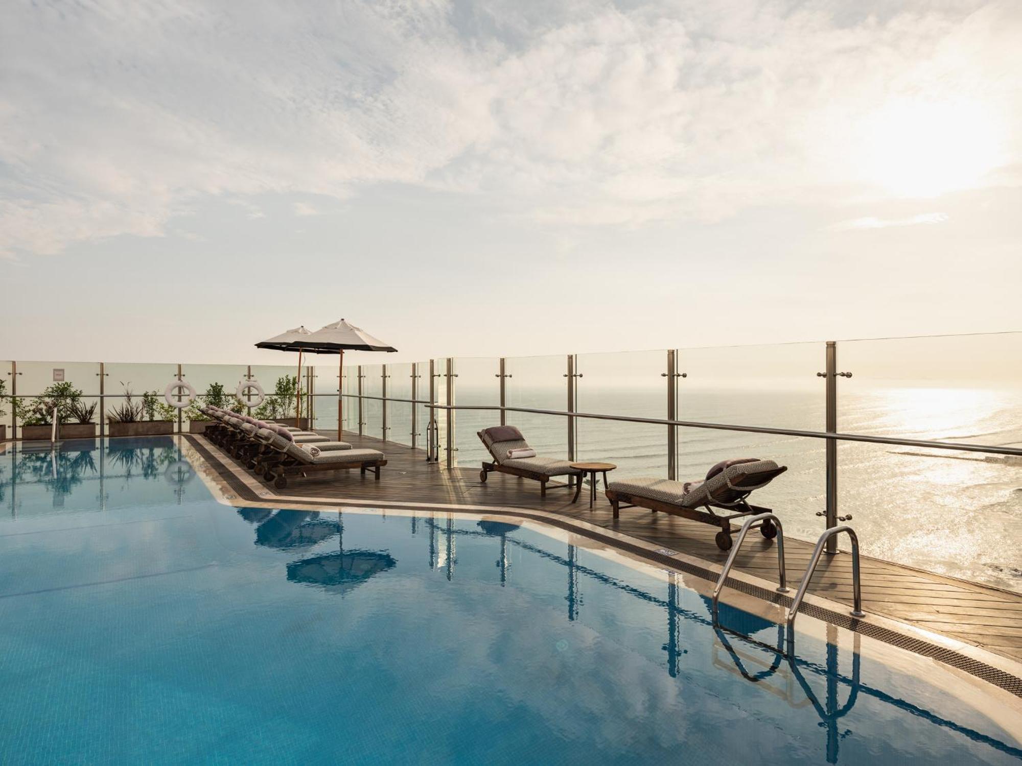 Miraflores Park, A Belmond Hotel,