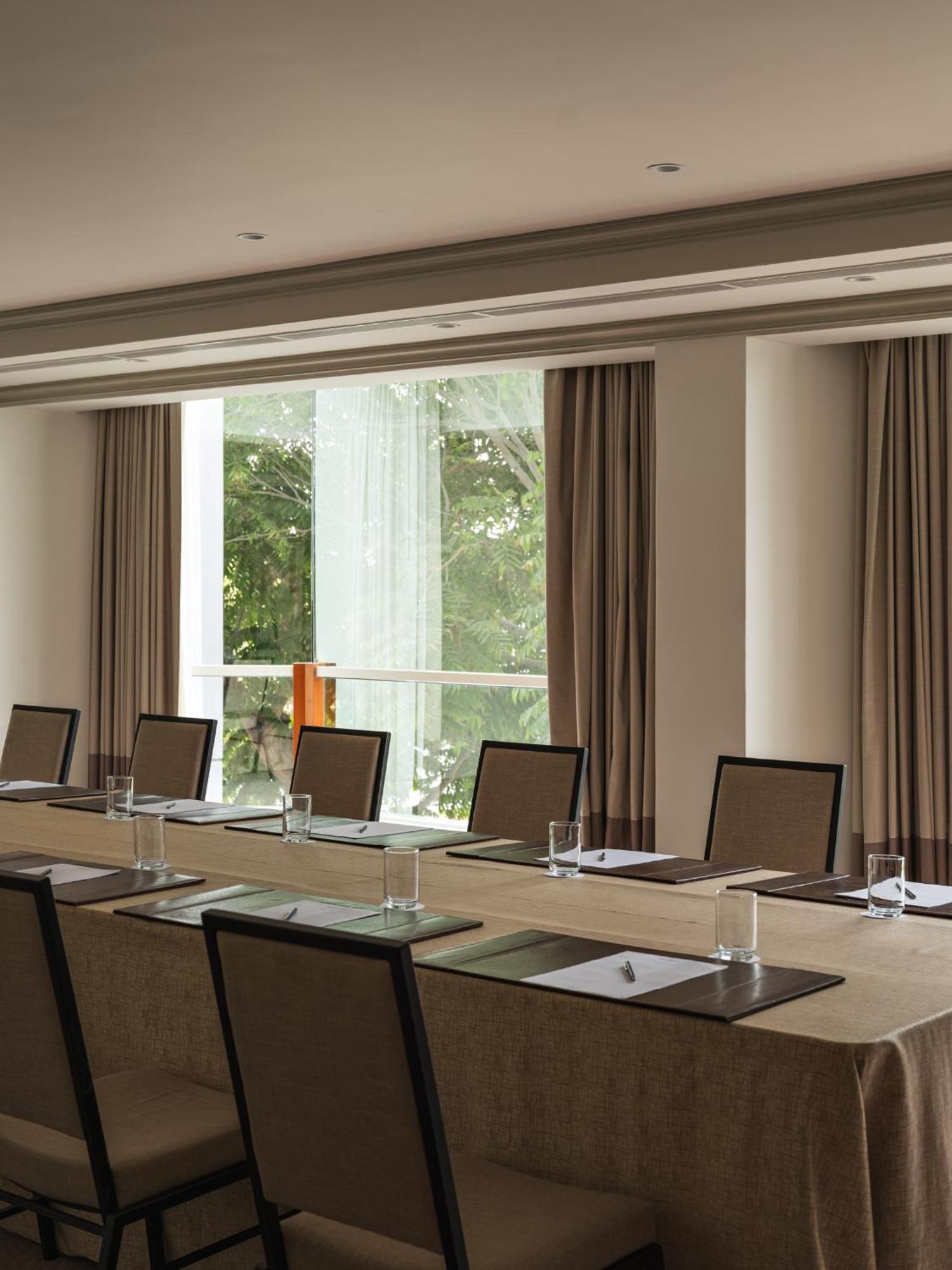 Miraflores Park, A Belmond Hotel, Lima