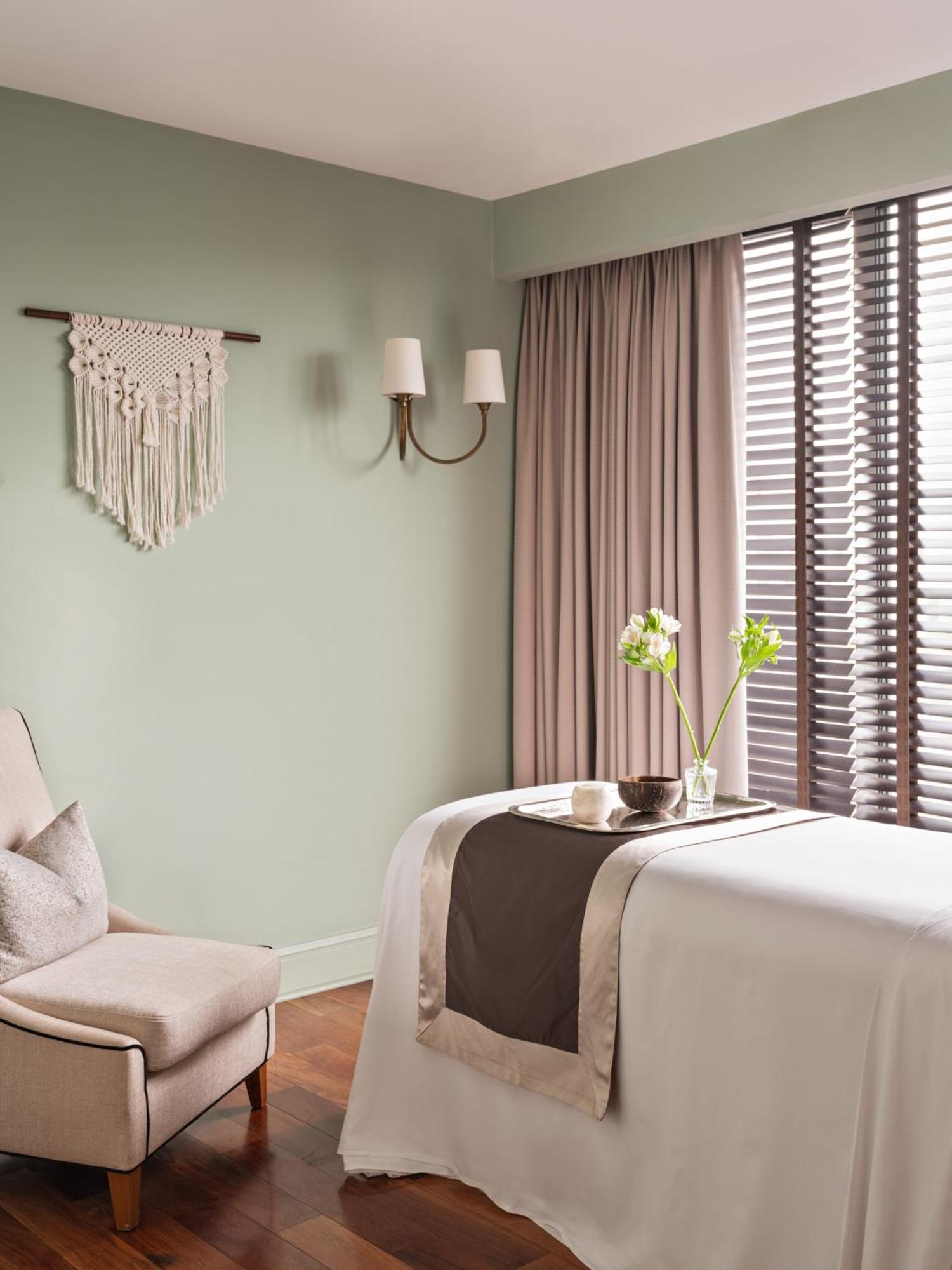 Miraflores Park, A Belmond Hotel, Hotel