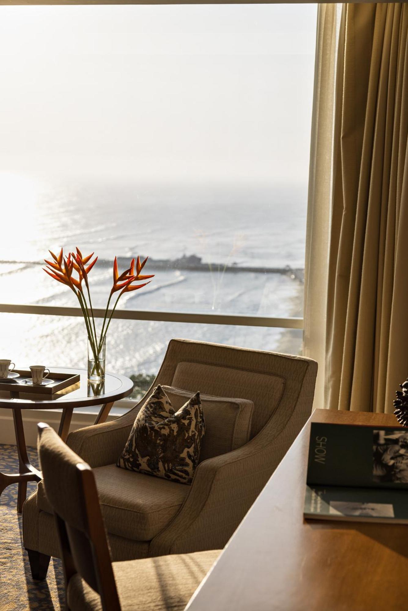 Miraflores Park, A Belmond Hotel, Hotel 5*