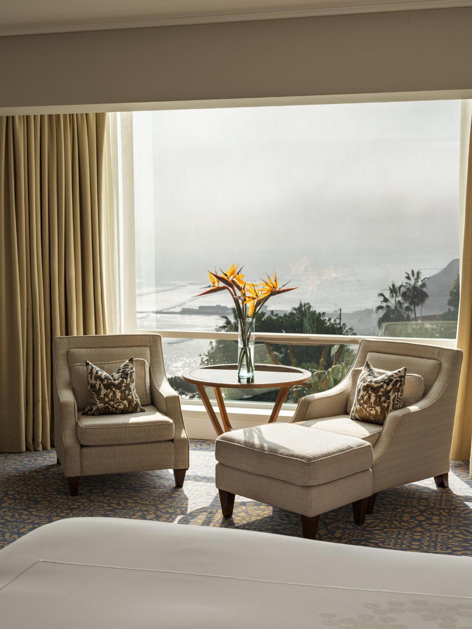 Hotel Miraflores Park, A Belmond Hotel, 5*
