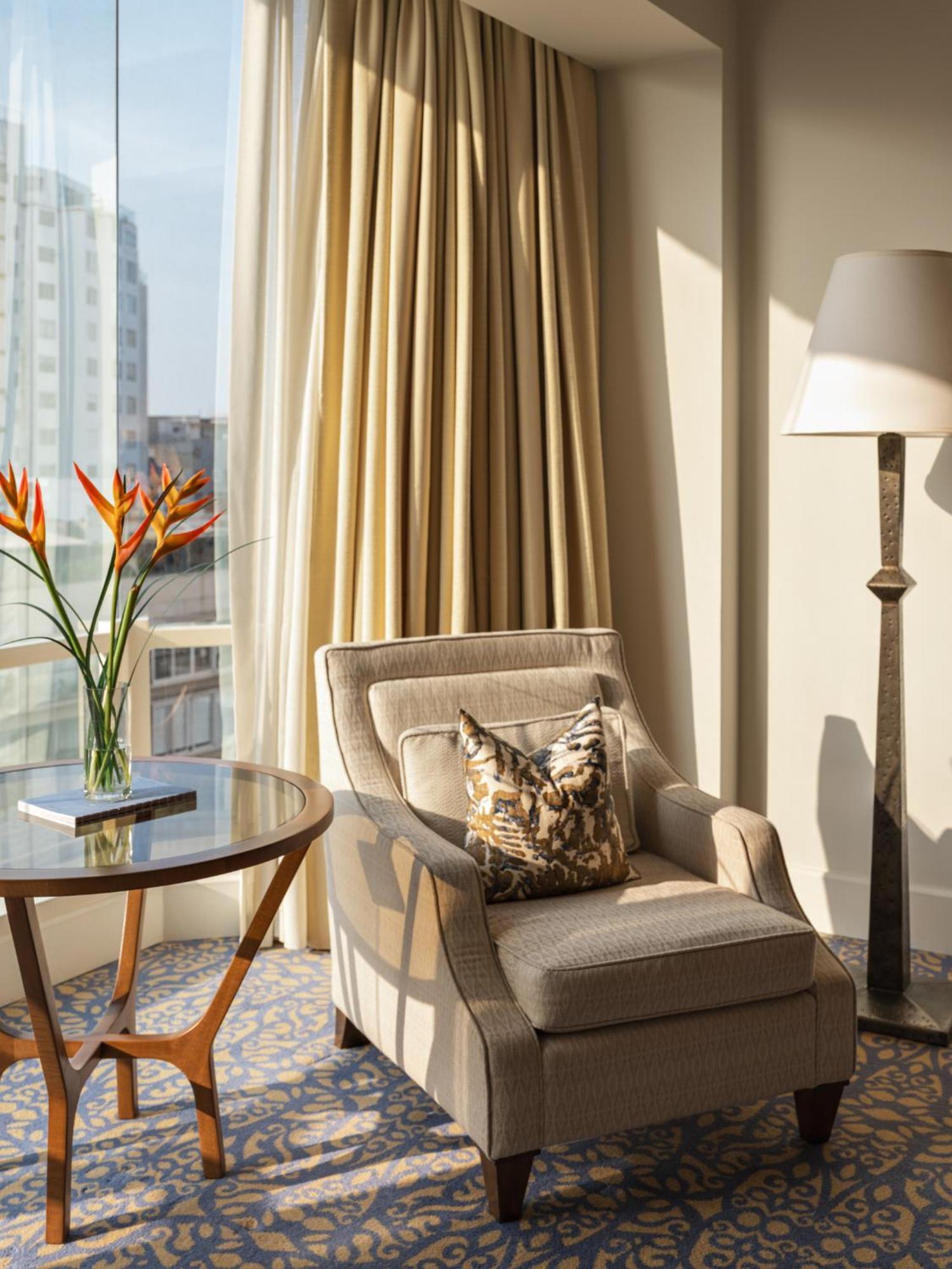Miraflores Park, A Belmond Hotel, 5*