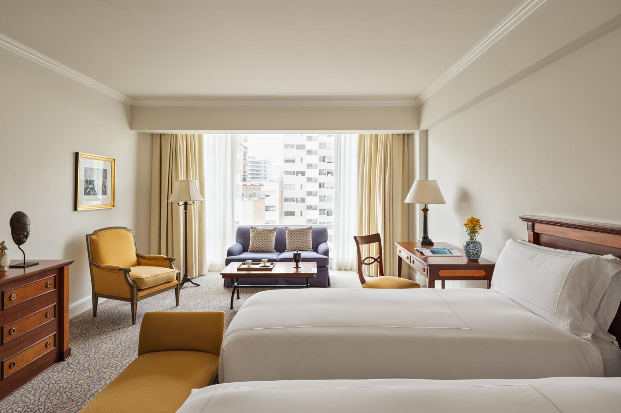 Miraflores Park, A Belmond Hotel, Hotel 5*