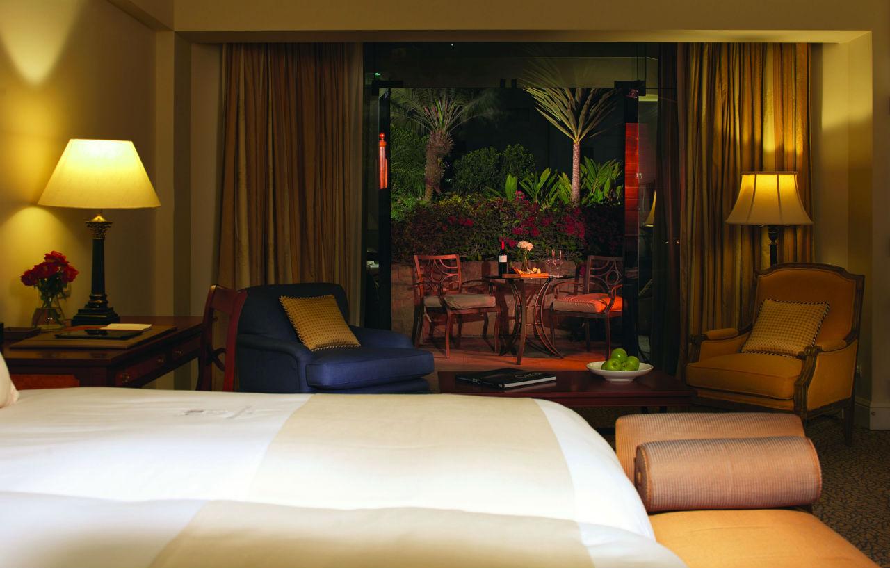 Miraflores Park, A Belmond Hotel, 5*
